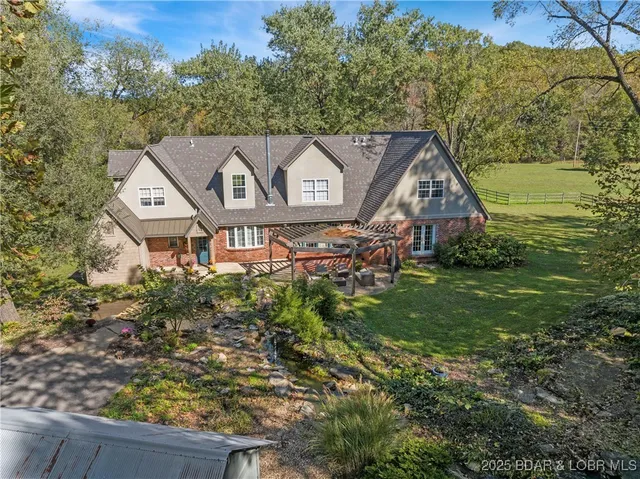 $1,900,000 | 2197 Willow Creek Road, Camdenton, MO 65020