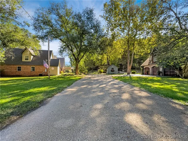 $1,900,000 | 2197 Willow Creek Road, Camdenton, MO 65020