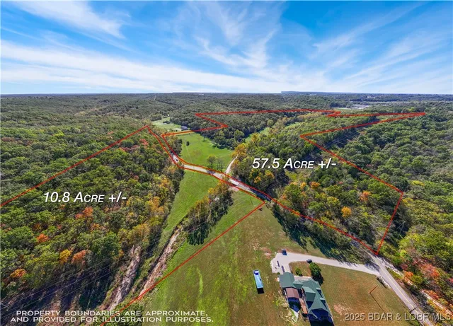 $1,900,000 | 2197 Willow Creek Road, Camdenton, MO 65020