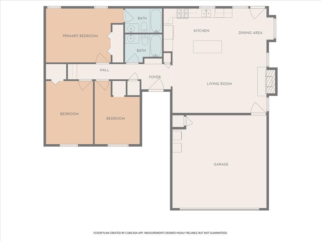 504 Bluebird Lane Red Oak, TX 75154 - Photo 28 of 28 unknown