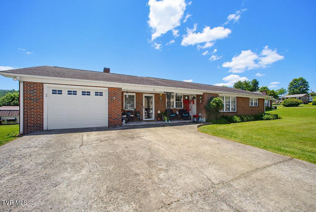 34 Pruner Street Lebanon, VA 24266 - Photo 1 of 15 110441_0