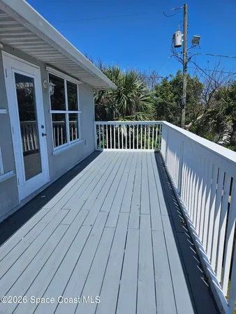 $2,700 | 120 Norwood Avenue, Satellite Beach, FL 32937