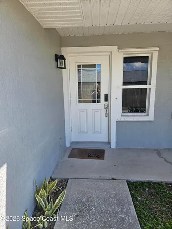 $2,700 | 120 Norwood Avenue, Satellite Beach, FL 32937