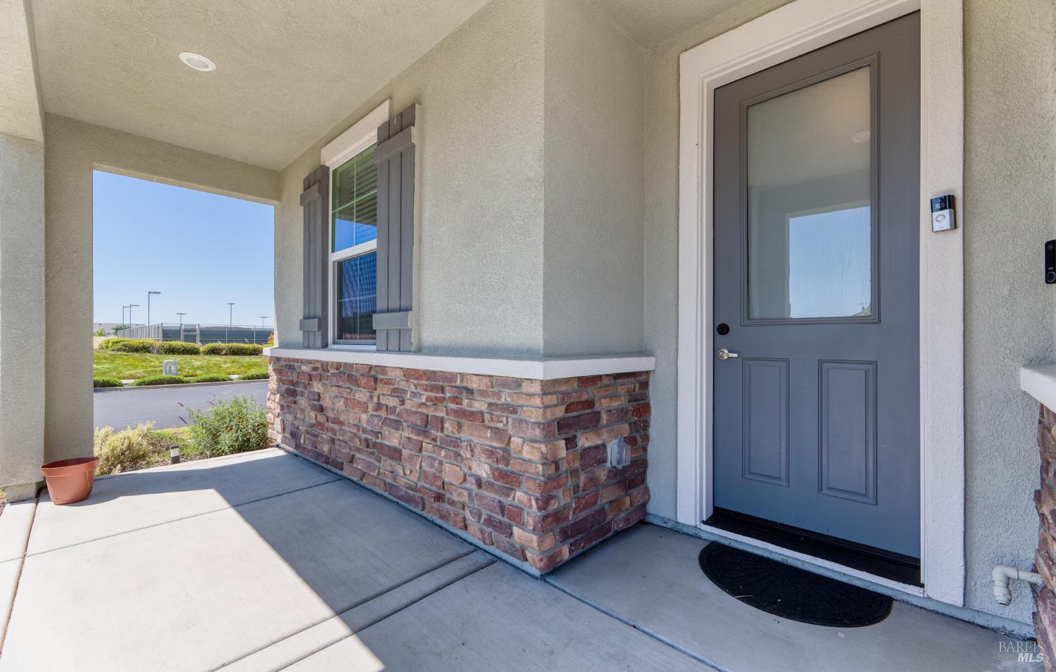 2211 Stars Drive Rio Vista, CA 94571 - Photo 3 of 24 a living room with couch cabinet and a table