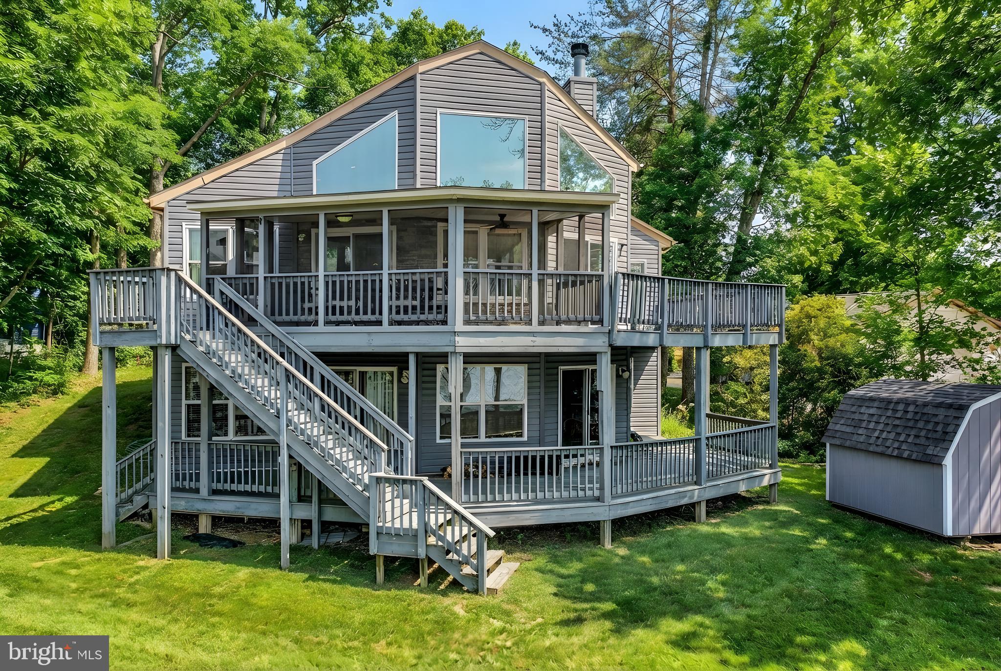 248 Washington Street Locust Grove, VA 22508 - Photo 101 of 118