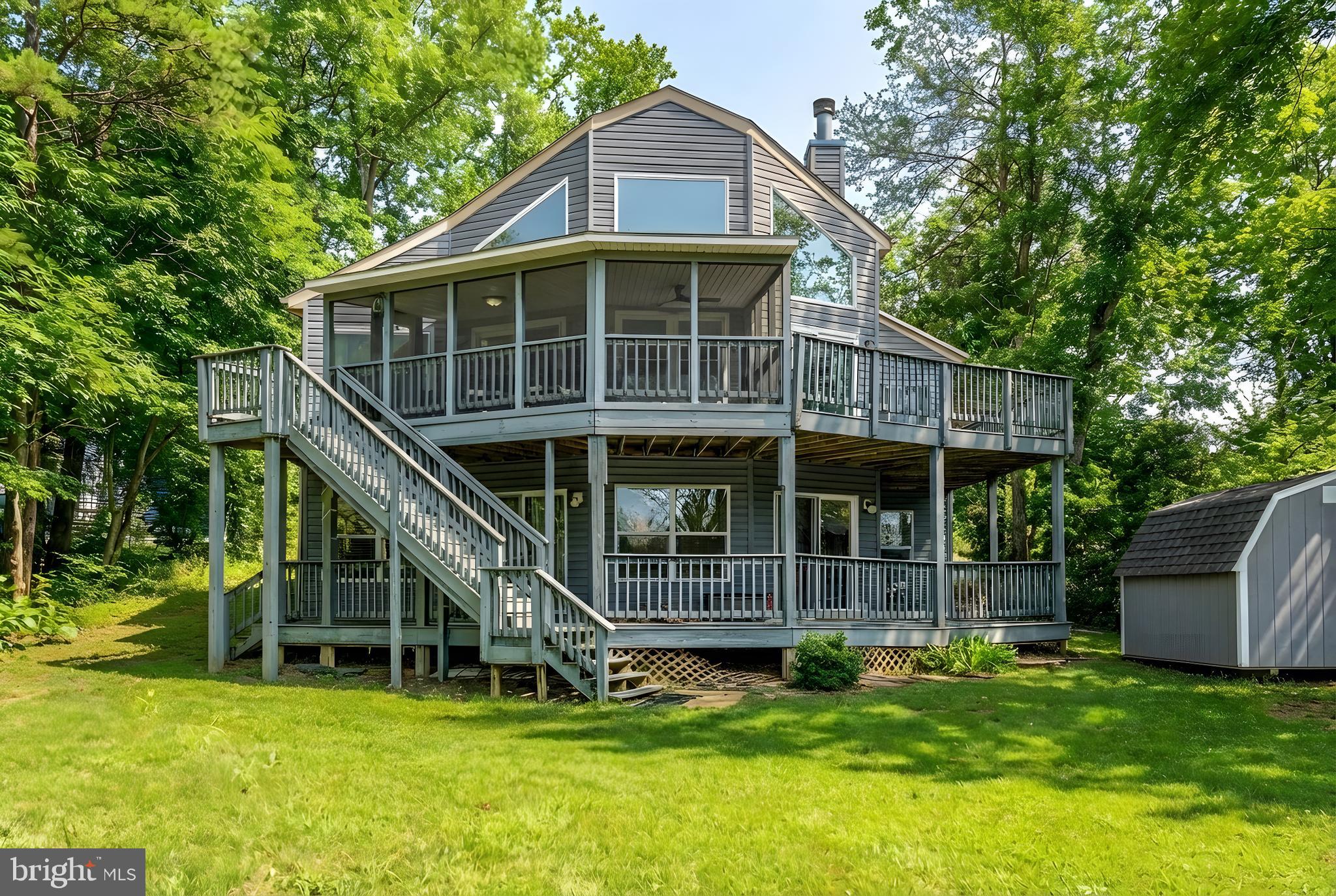 248 Washington Street Locust Grove, VA 22508 - Photo 102 of 118