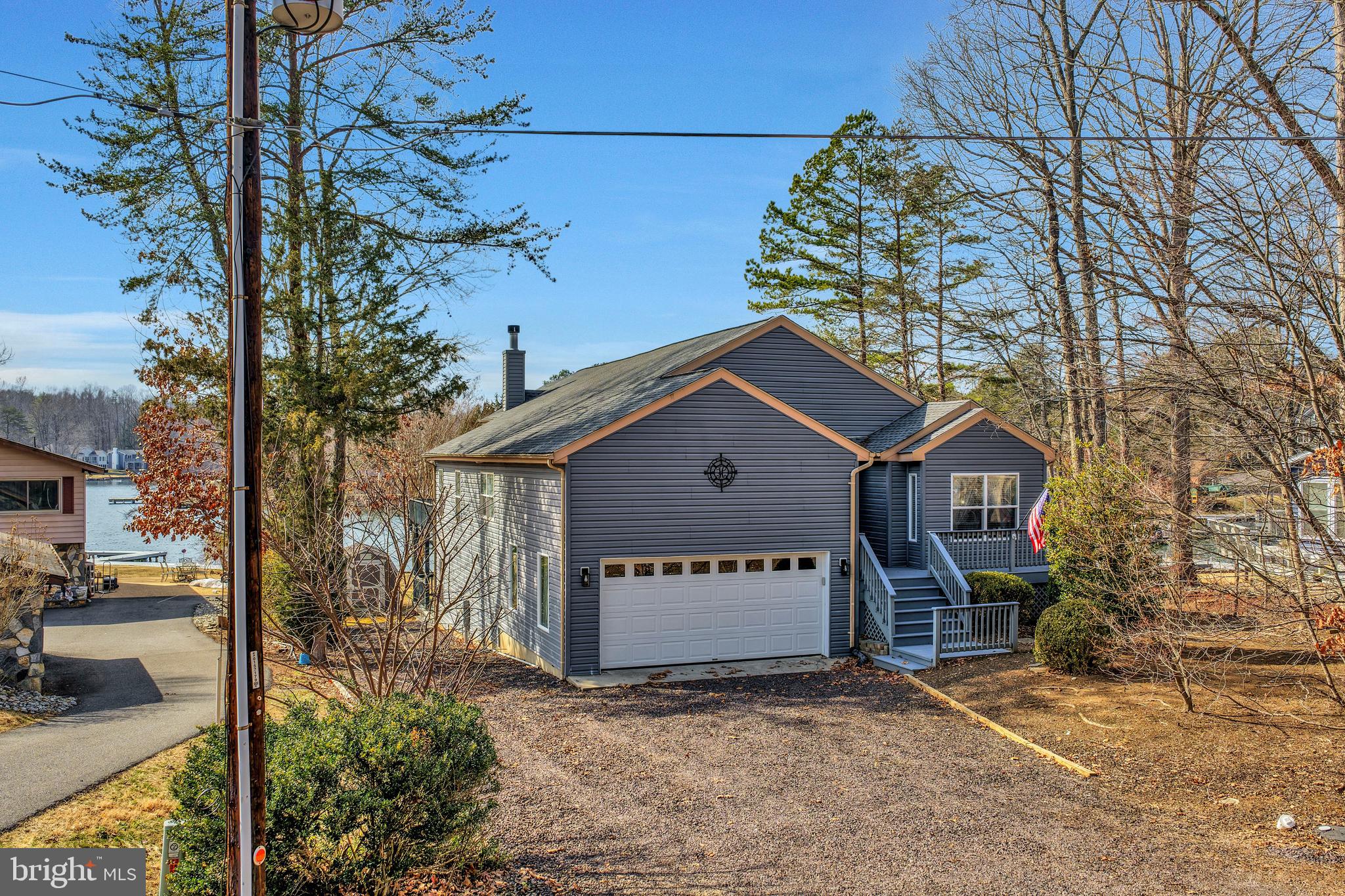 248 Washington Street Locust Grove, VA 22508 - Photo 103 of 118