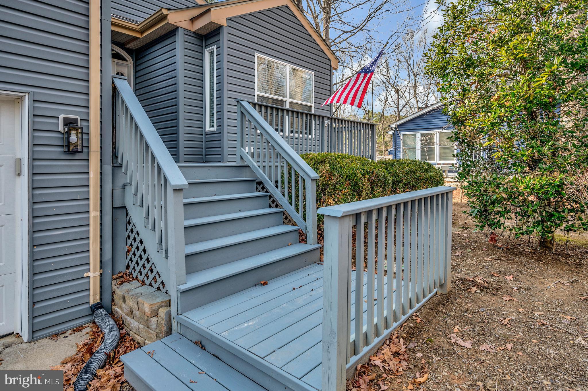 248 Washington Street Locust Grove, VA 22508 - Photo 11 of 118