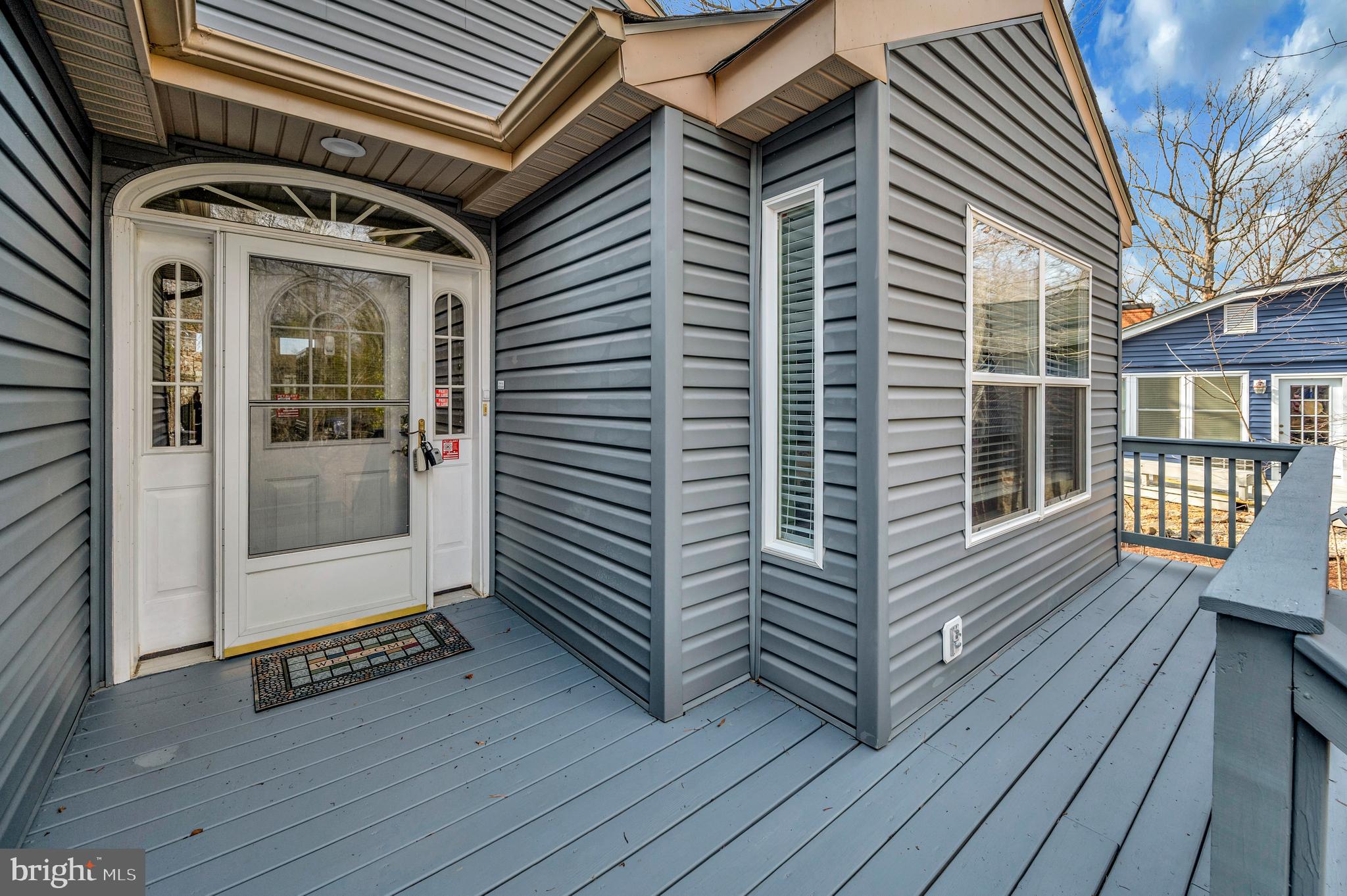 248 Washington Street Locust Grove, VA 22508 - Photo 12 of 118 Welcome Home!