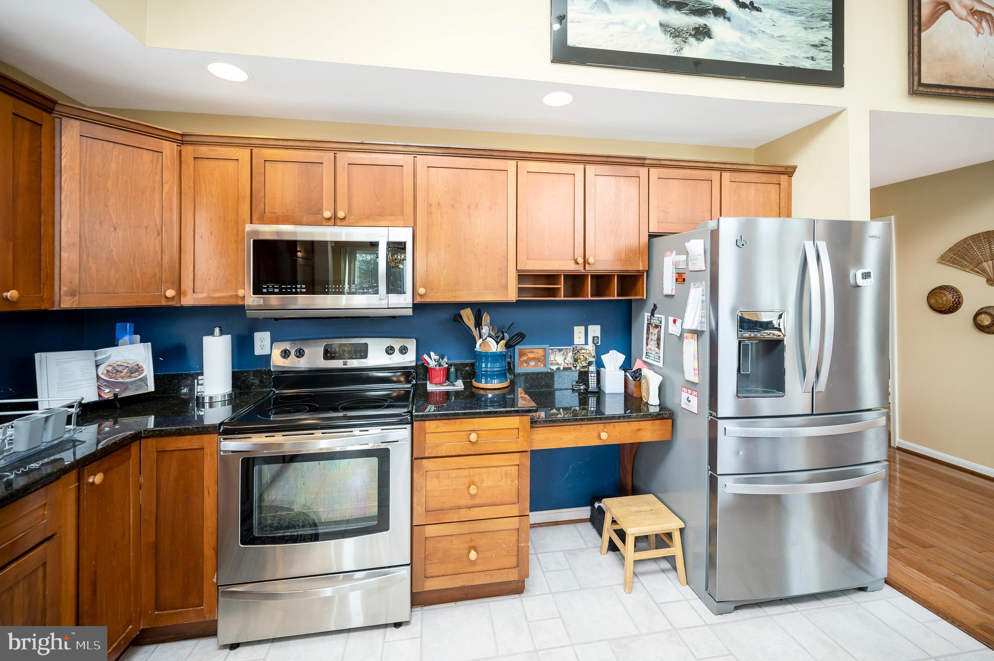 248 Washington Street Locust Grove, VA 22508 - Photo 20 of 118 Stainless Steel Appliances