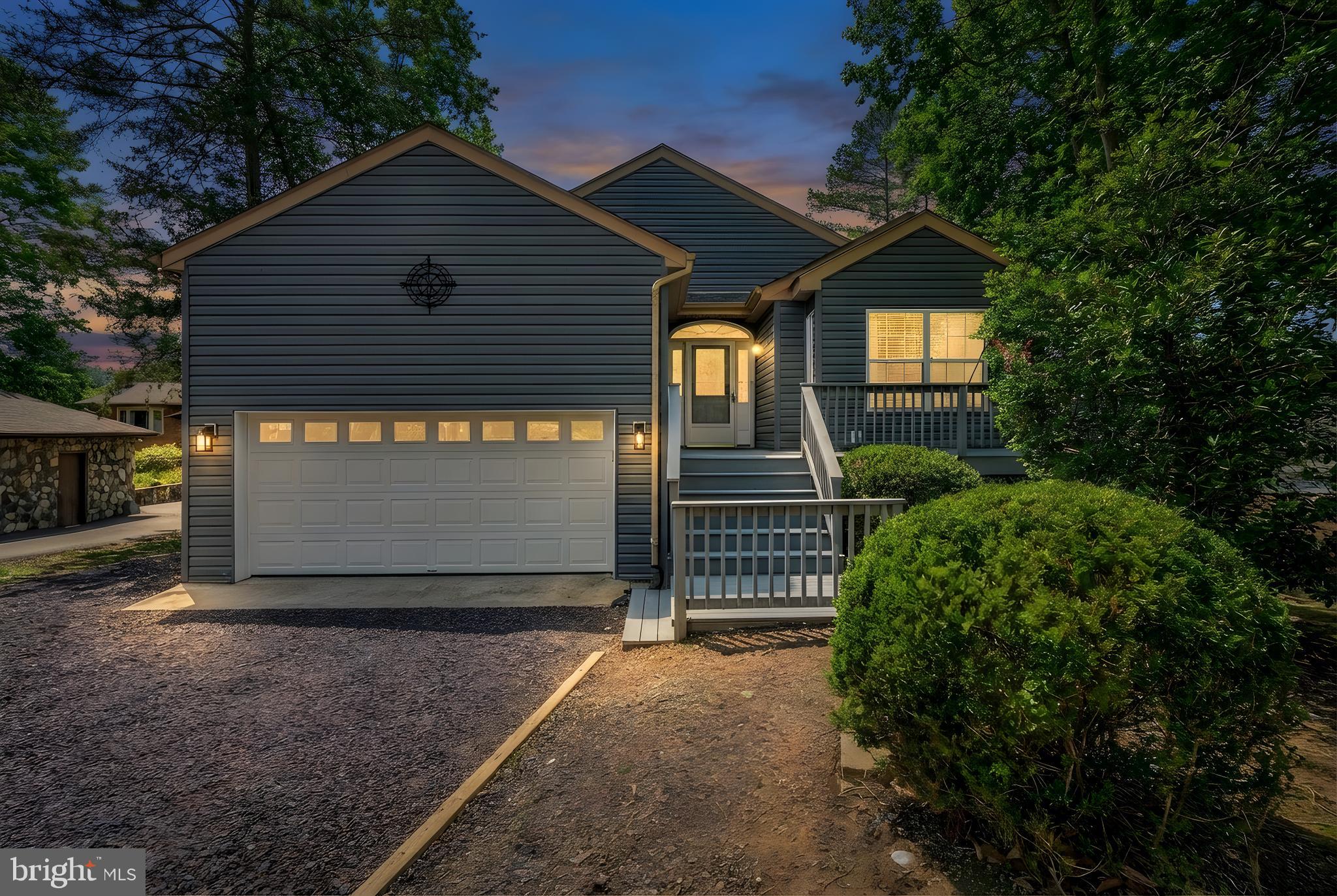 248 Washington Street Locust Grove, VA 22508 - Photo 2 of 118