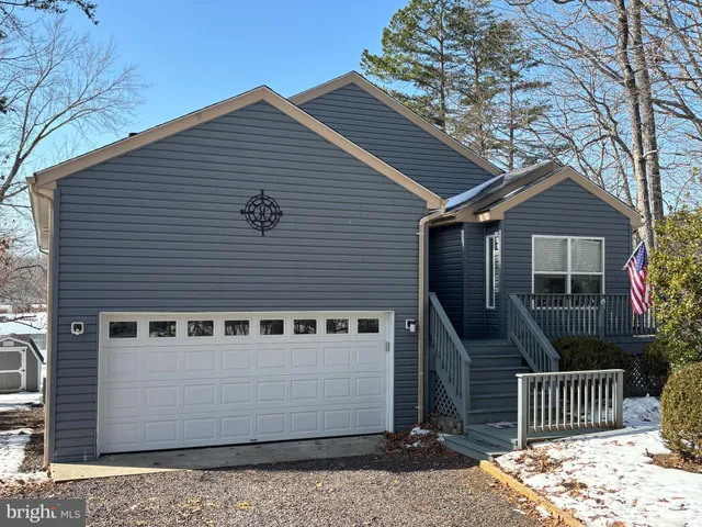 $995,000 | 248 Washington Street, Locust Grove, VA 22508