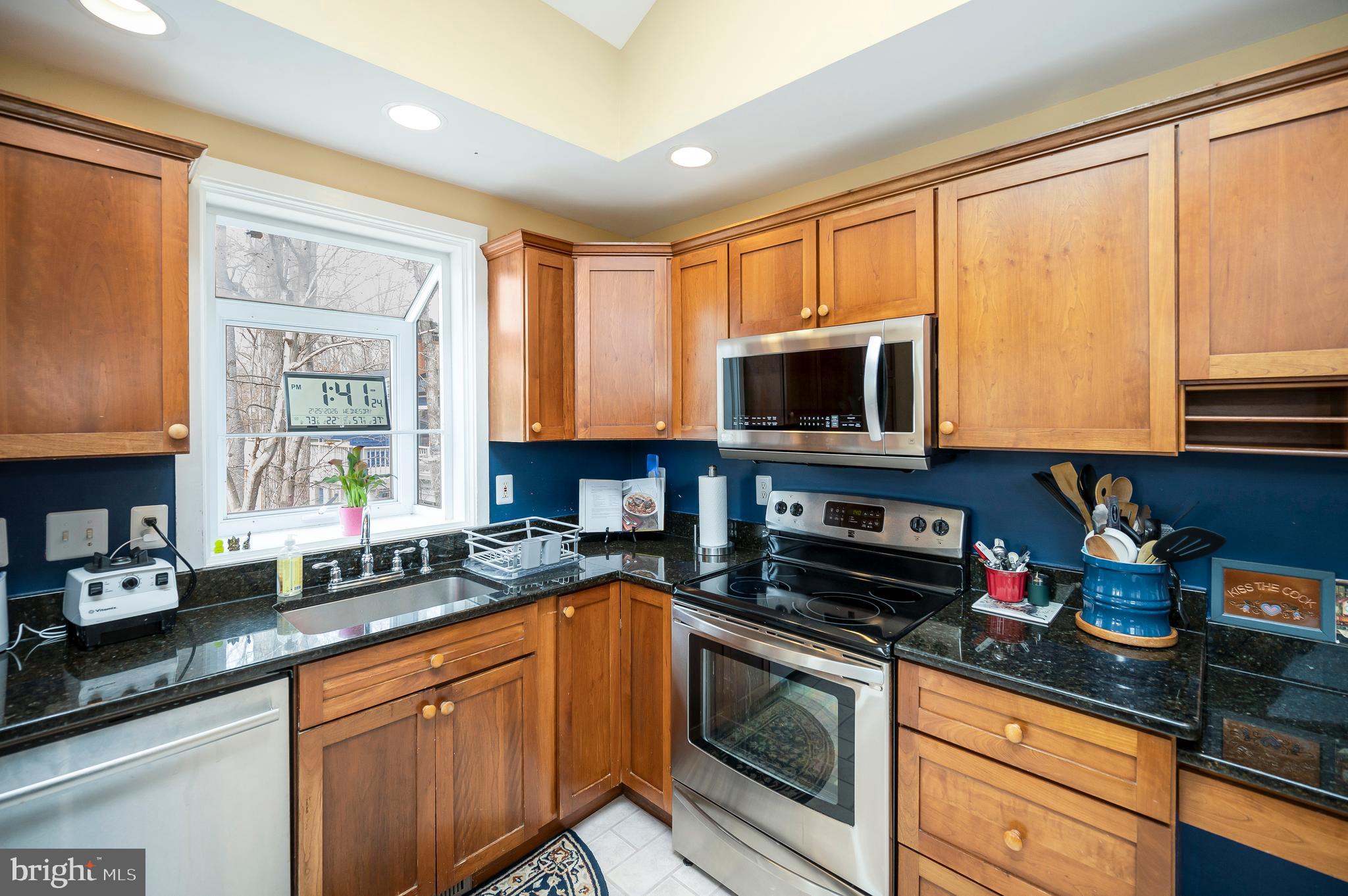 248 Washington Street Locust Grove, VA 22508 - Photo 21 of 118 Granite Counters