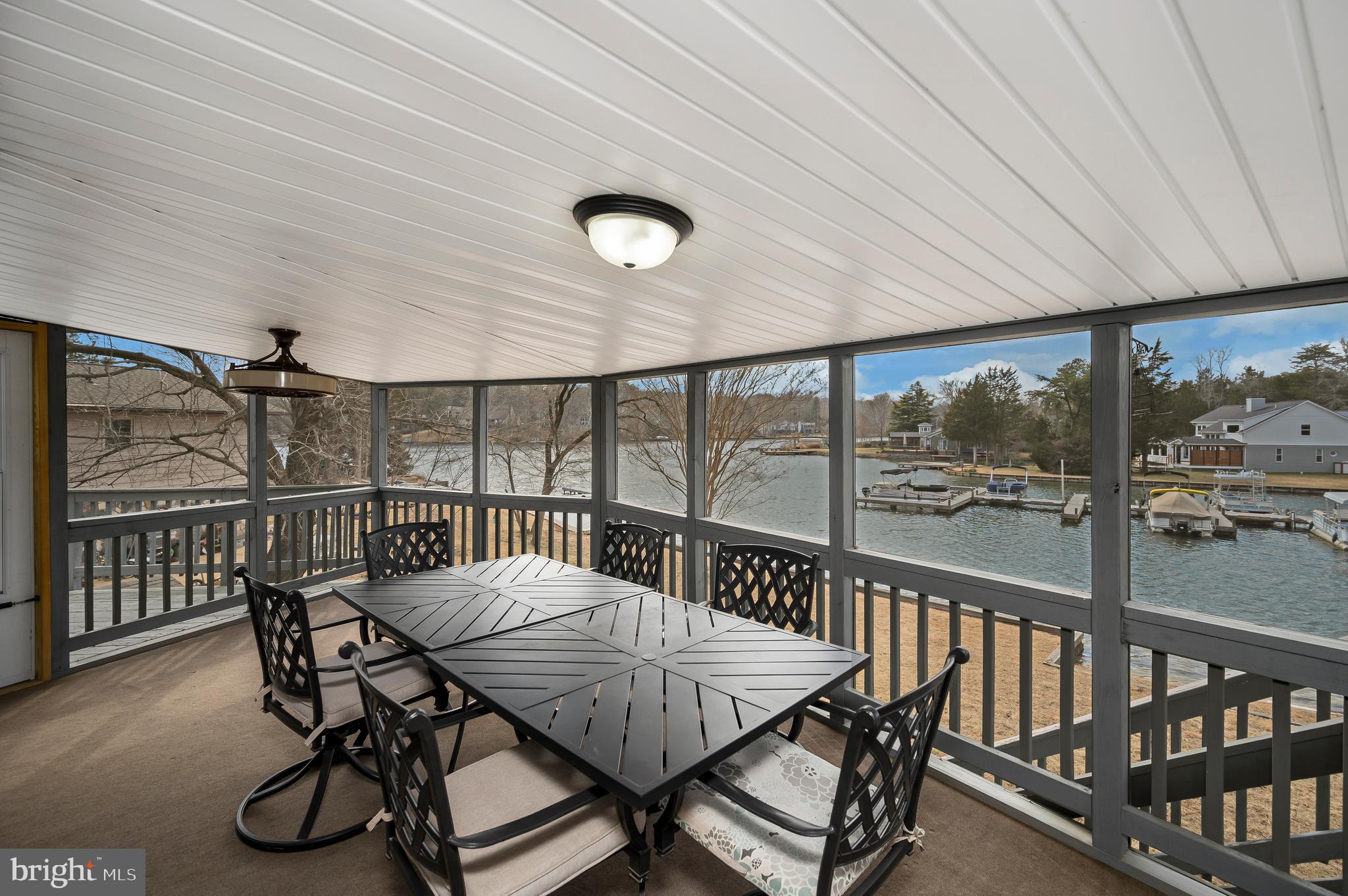 248 Washington Street Locust Grove, VA 22508 - Photo 28 of 118 Relax, Dine, Enjoy the view