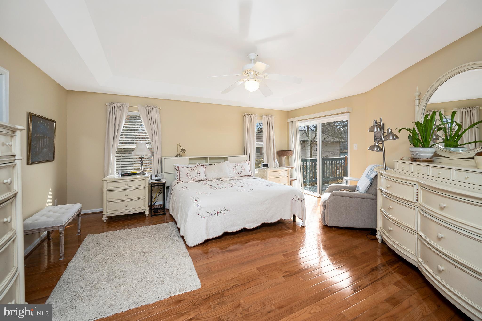 248 Washington Street Locust Grove, VA 22508 - Photo 29 of 118 Primary Bedroom