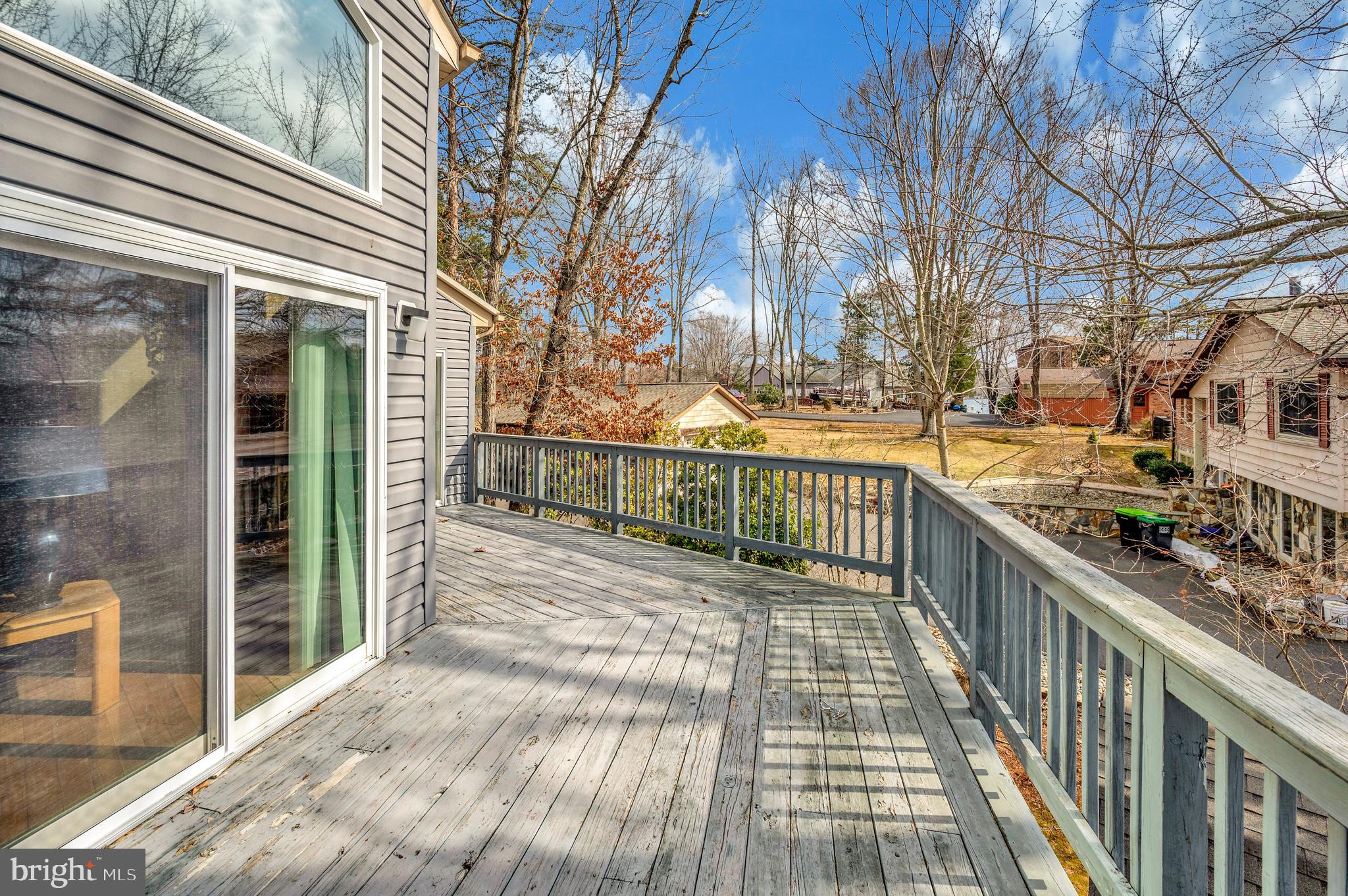 248 Washington Street Locust Grove, VA 22508 - Photo 35 of 118