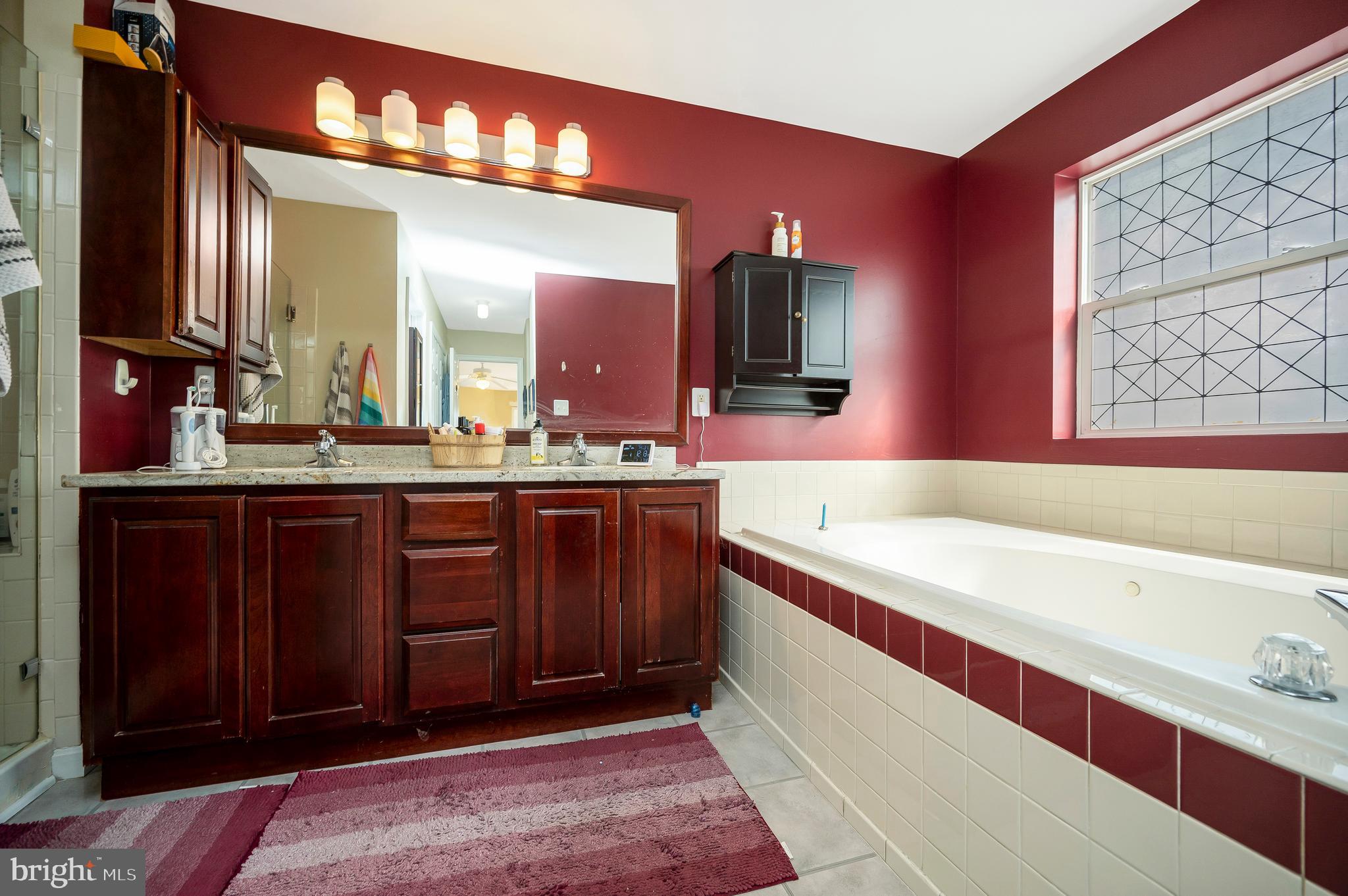 248 Washington Street Locust Grove, VA 22508 - Photo 36 of 118 Primary Bath