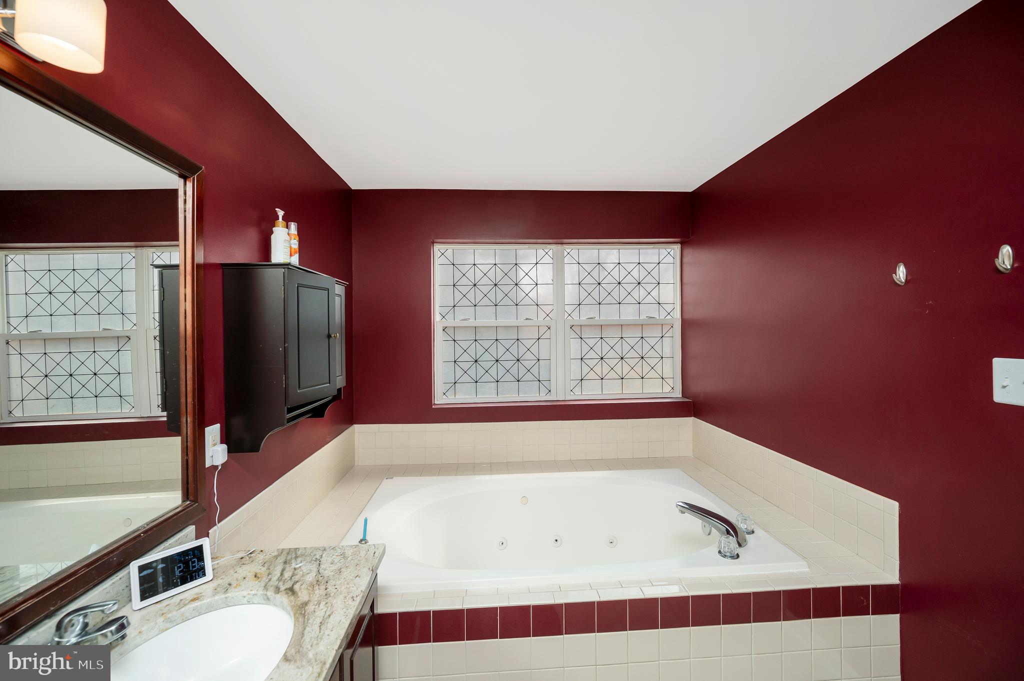 248 Washington Street Locust Grove, VA 22508 - Photo 37 of 118 Large Jetted Tub