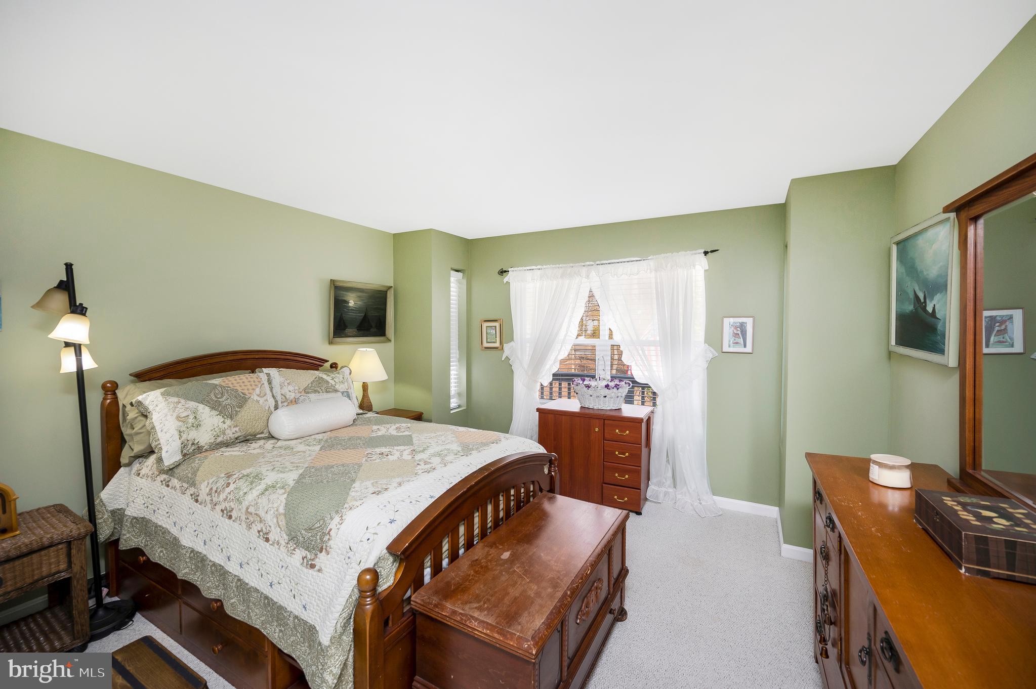 248 Washington Street Locust Grove, VA 22508 - Photo 40 of 118 BR #2 on Main Level