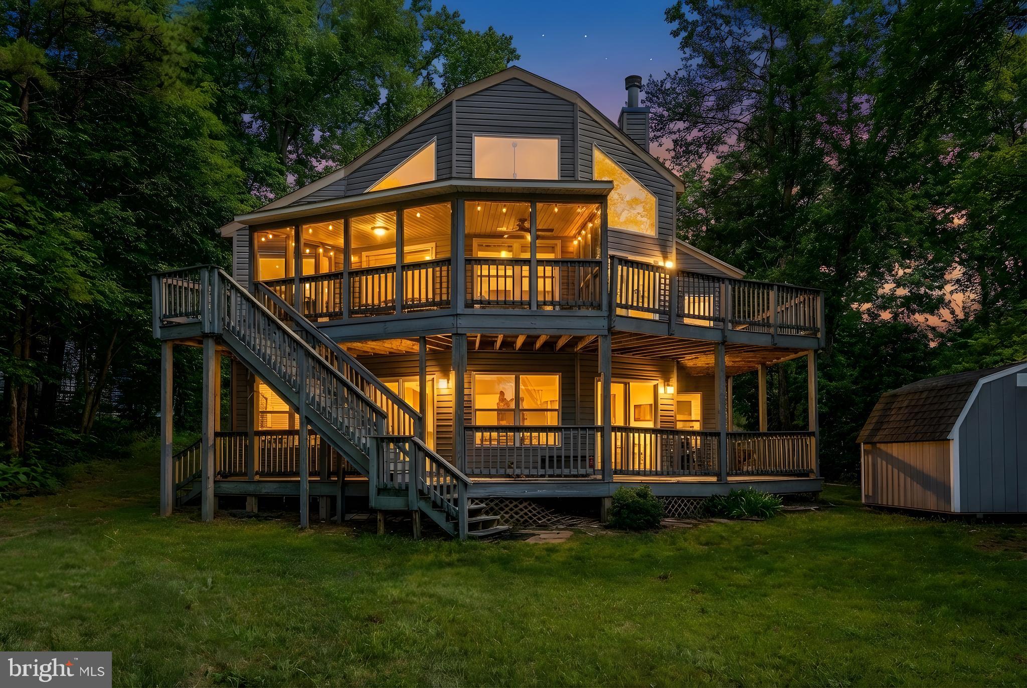 248 Washington Street Locust Grove, VA 22508 - Photo 4 of 118