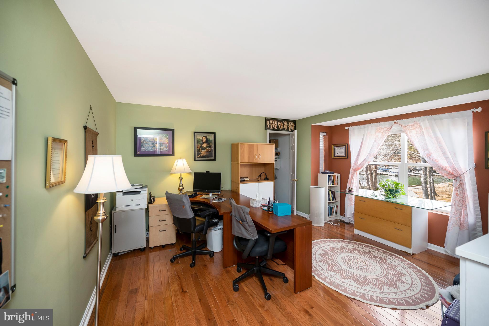 248 Washington Street Locust Grove, VA 22508 - Photo 42 of 118 BR #3/Office Main Level