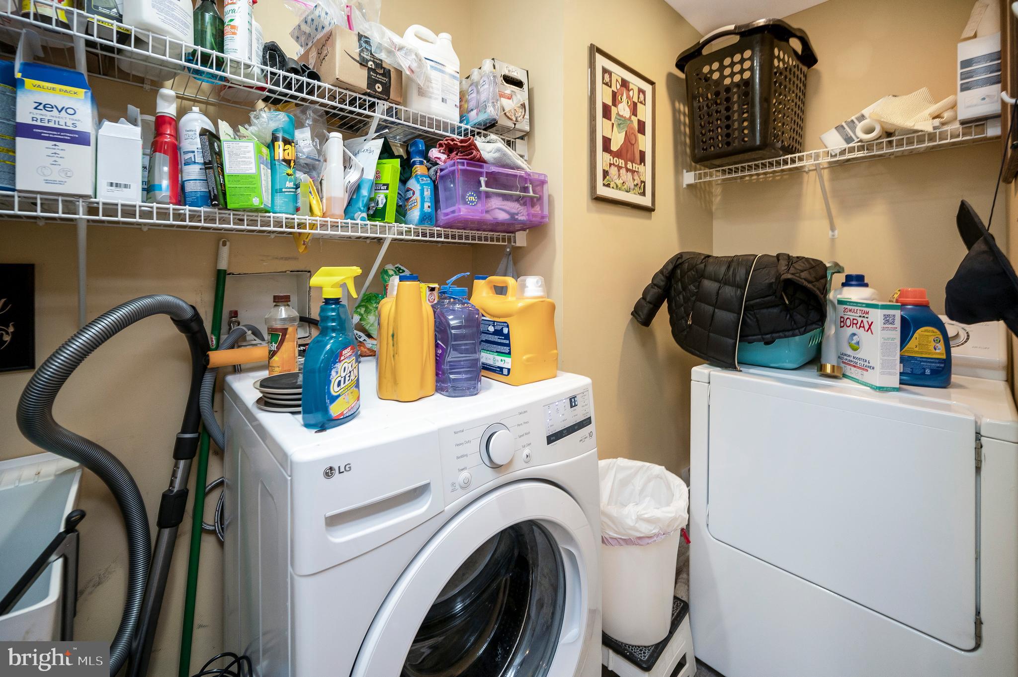 248 Washington Street Locust Grove, VA 22508 - Photo 44 of 118 Laundry Rm off on Main HAll