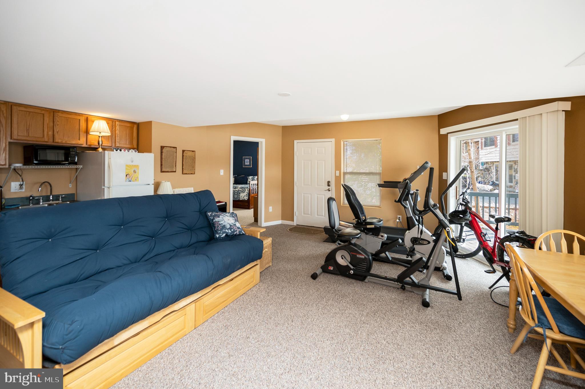 248 Washington Street Locust Grove, VA 22508 - Photo 45 of 118 Lower Level Family Rm