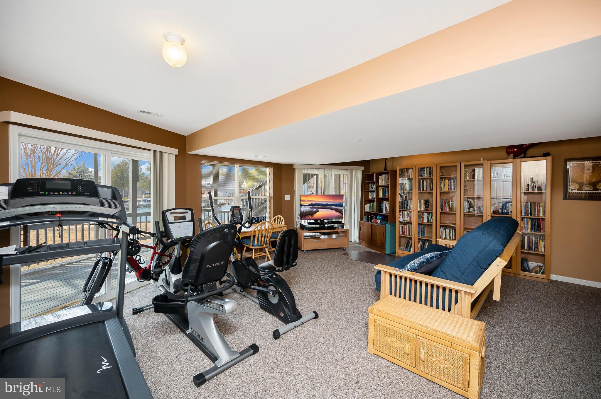 248 Washington Street Locust Grove, VA 22508 - Photo 46 of 118 Multipurpose Room