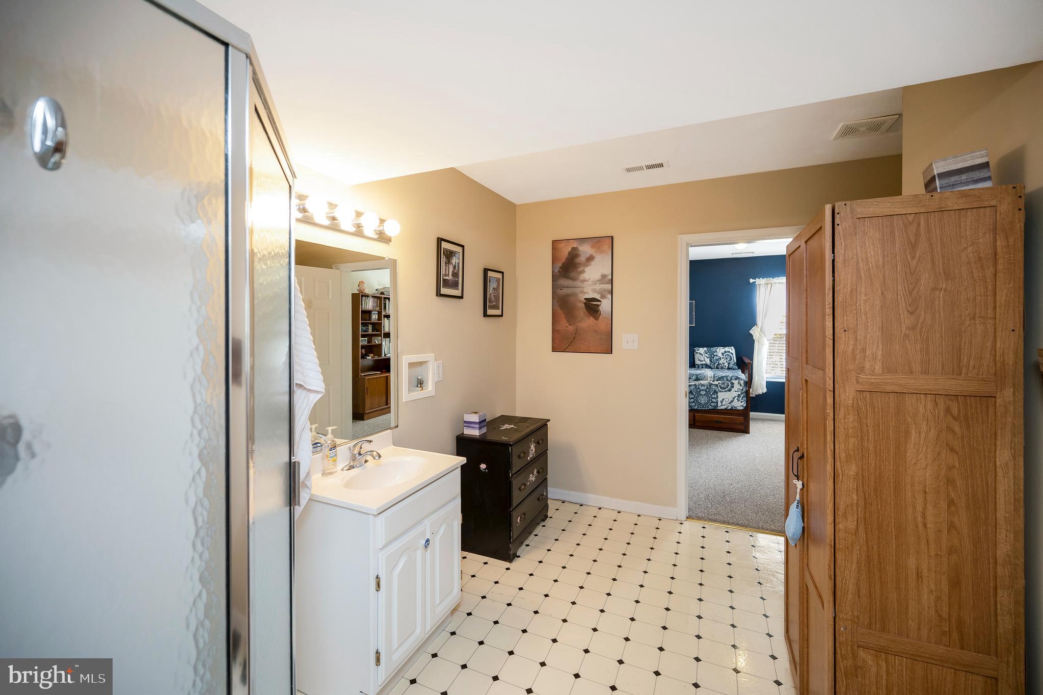 248 Washington Street Locust Grove, VA 22508 - Photo 54 of 118 Has Washer/Dryer hookup