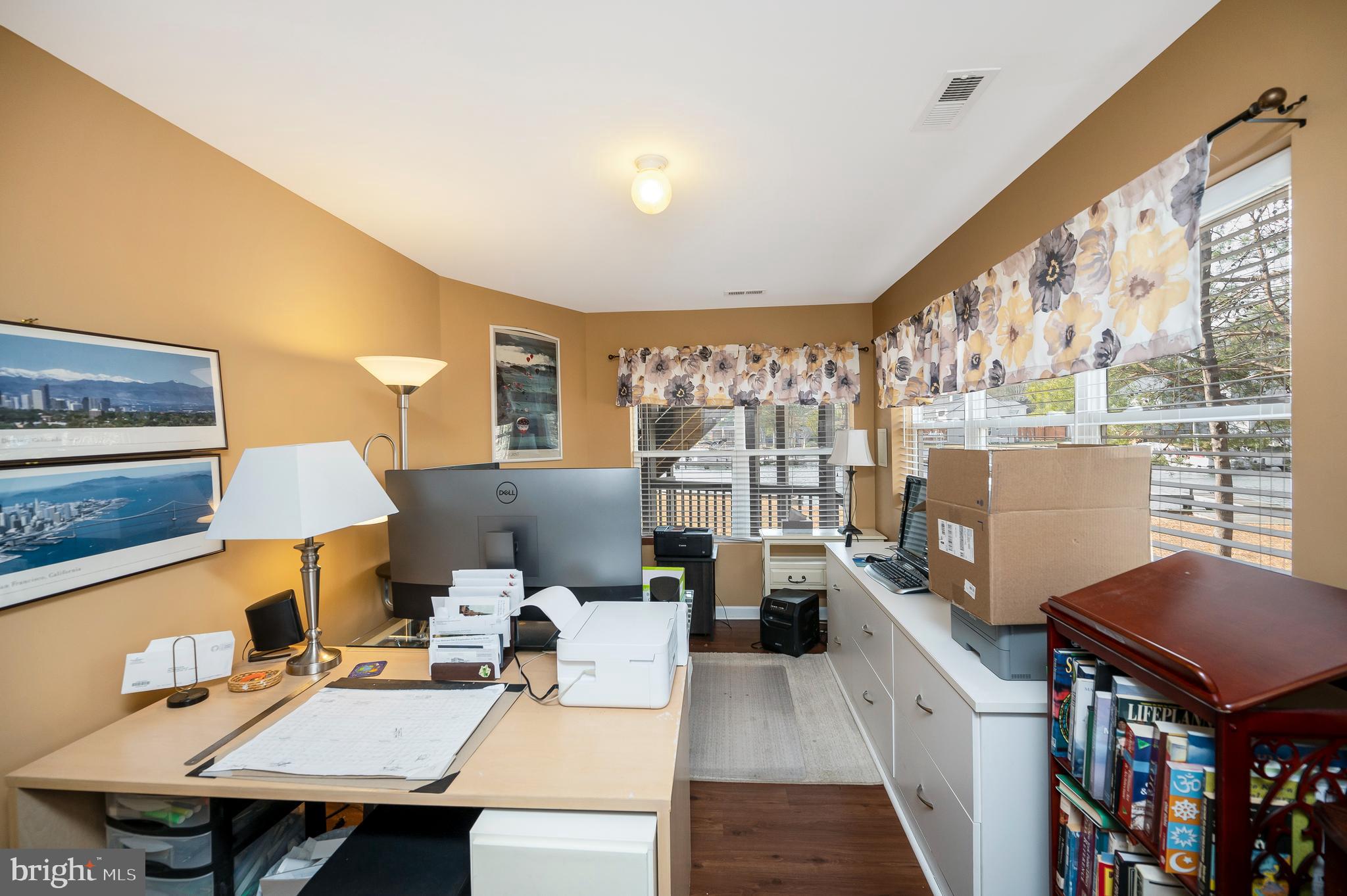 248 Washington Street Locust Grove, VA 22508 - Photo 55 of 118 BR # 5/Office on Lower Level