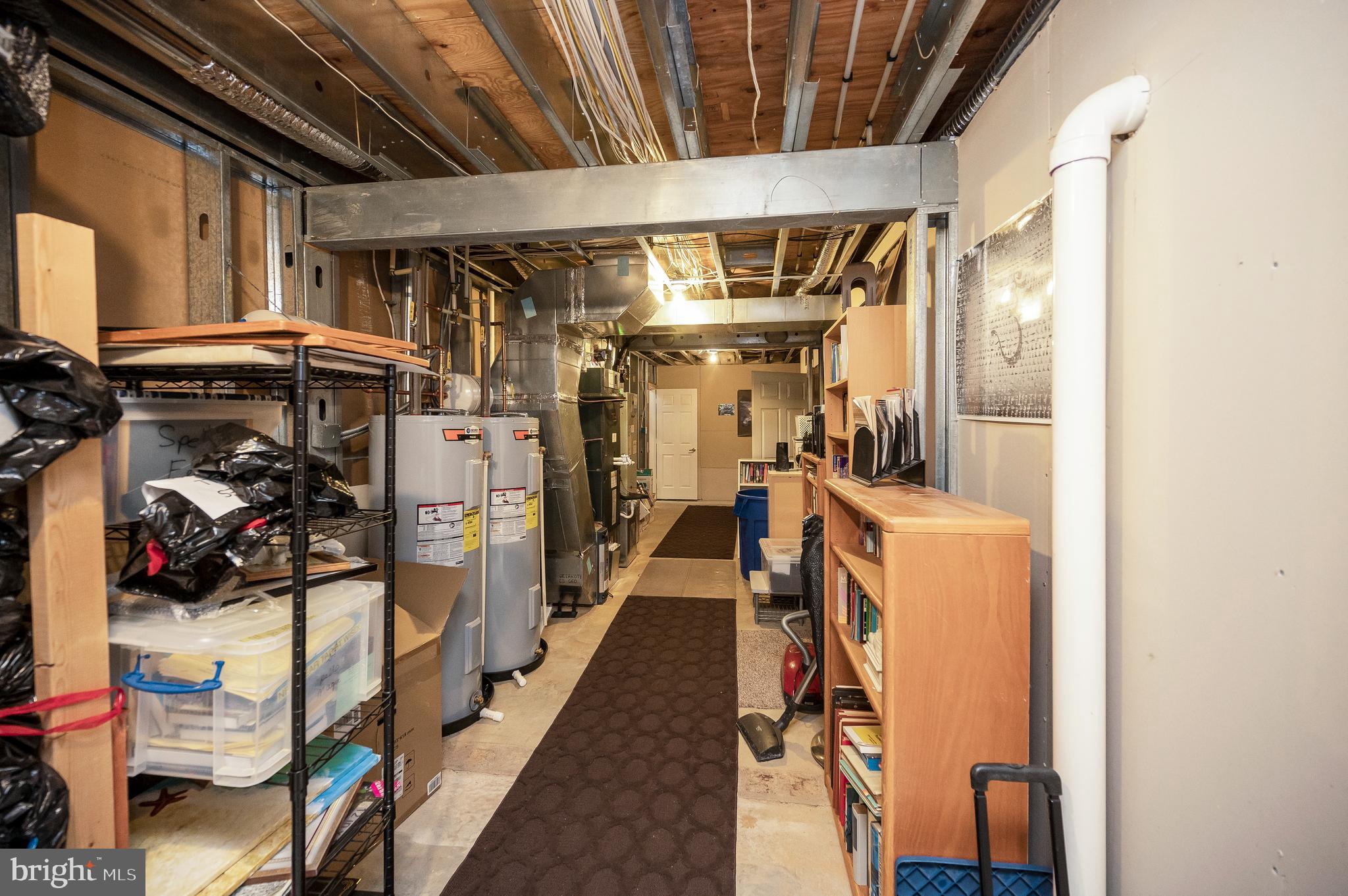 248 Washington Street Locust Grove, VA 22508 - Photo 57 of 118 Utility Room/Storage