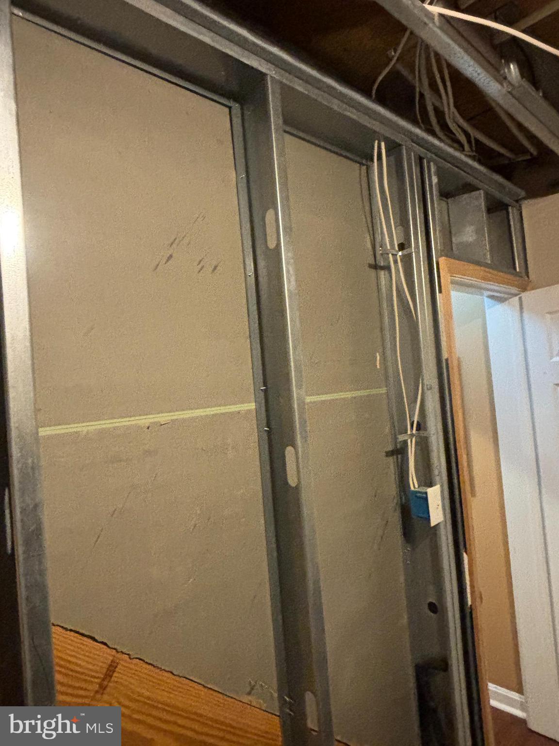 248 Washington Street Locust Grove, VA 22508 - Photo 61 of 118 Steel frame construction