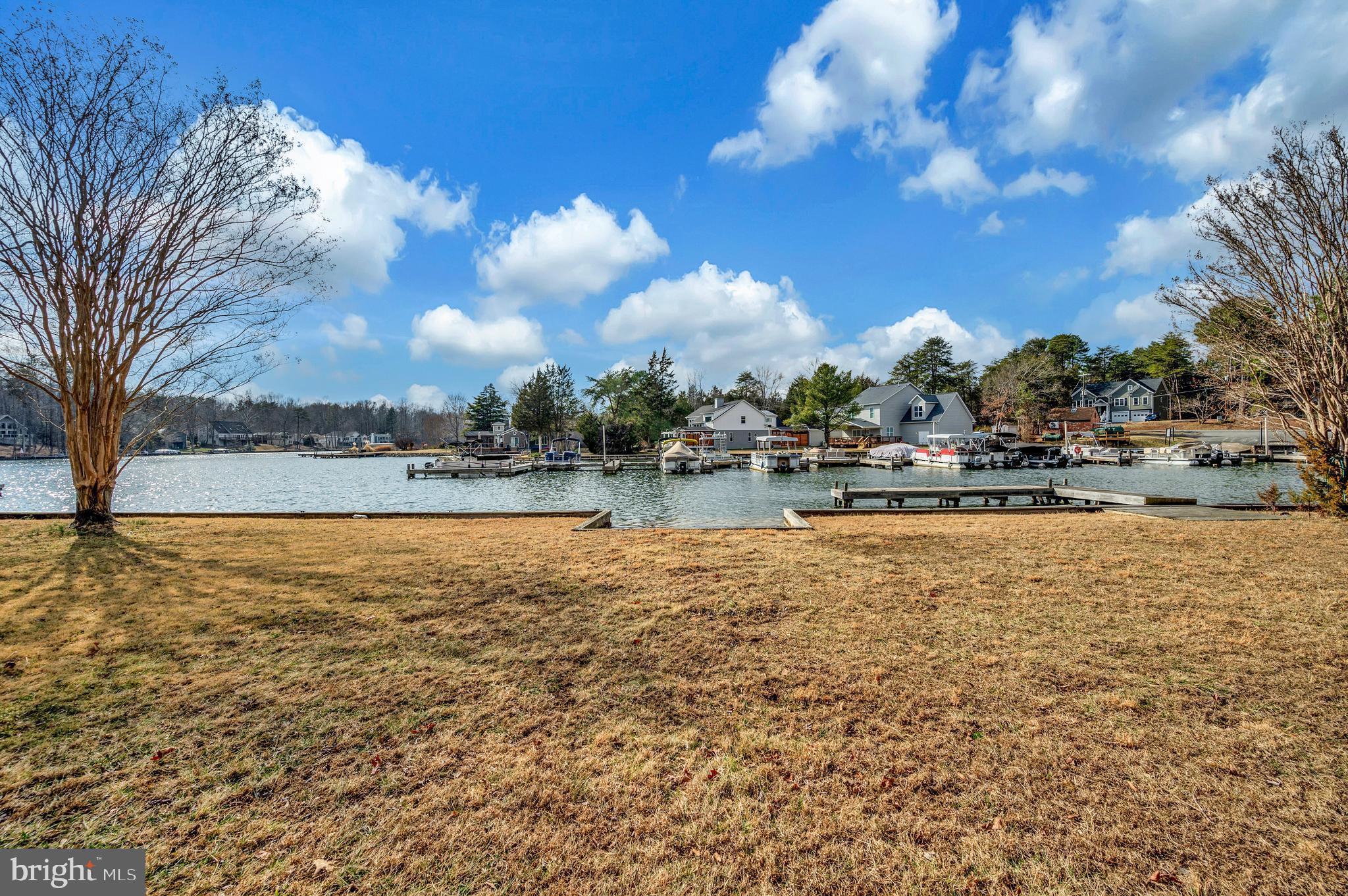 248 Washington Street Locust Grove, VA 22508 - Photo 69 of 118 Large Level Backyard- Bring on the Games