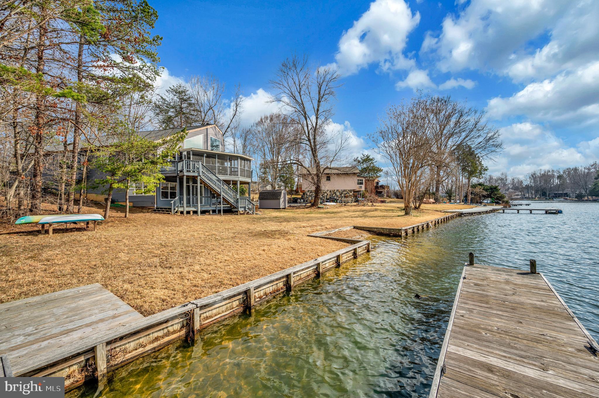 248 Washington Street Locust Grove, VA 22508 - Photo 77 of 118 Your private Dock Slip