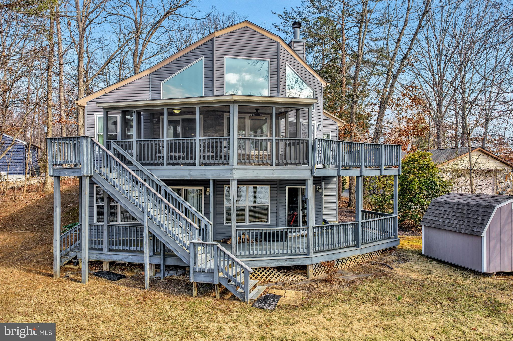 248 Washington Street Locust Grove, VA 22508 - Photo 79 of 118