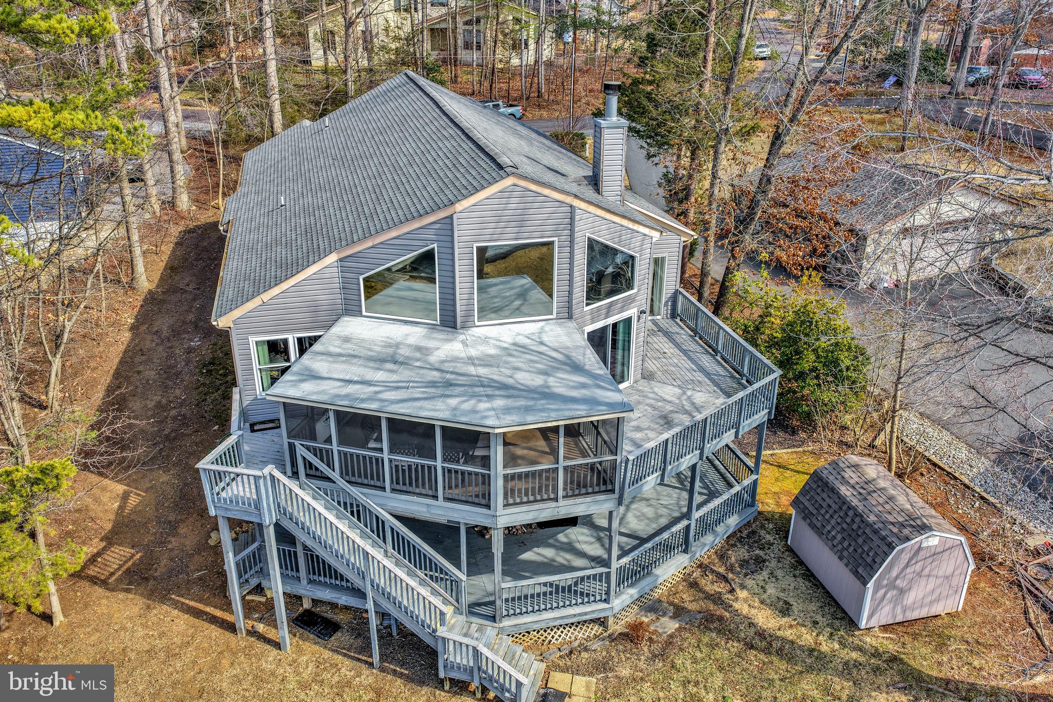 248 Washington Street Locust Grove, VA 22508 - Photo 80 of 118