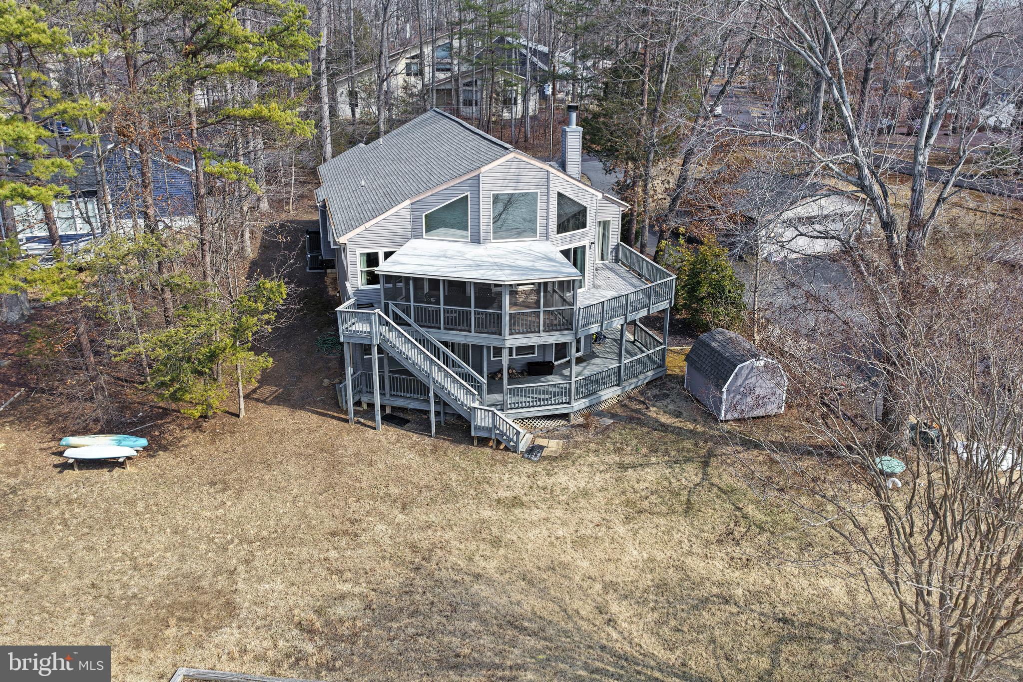 248 Washington Street Locust Grove, VA 22508 - Photo 81 of 118