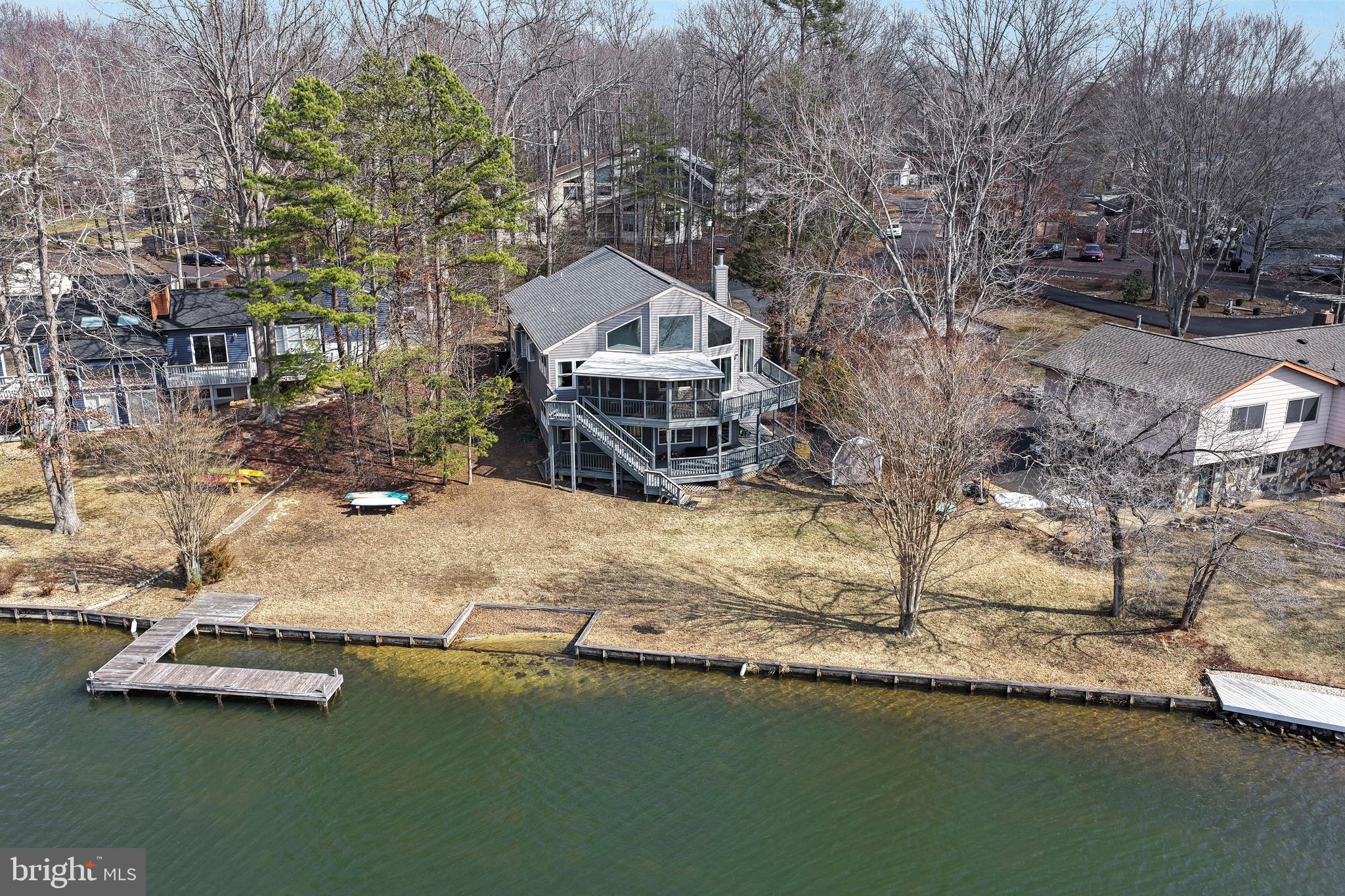 248 Washington Street Locust Grove, VA 22508 - Photo 82 of 118