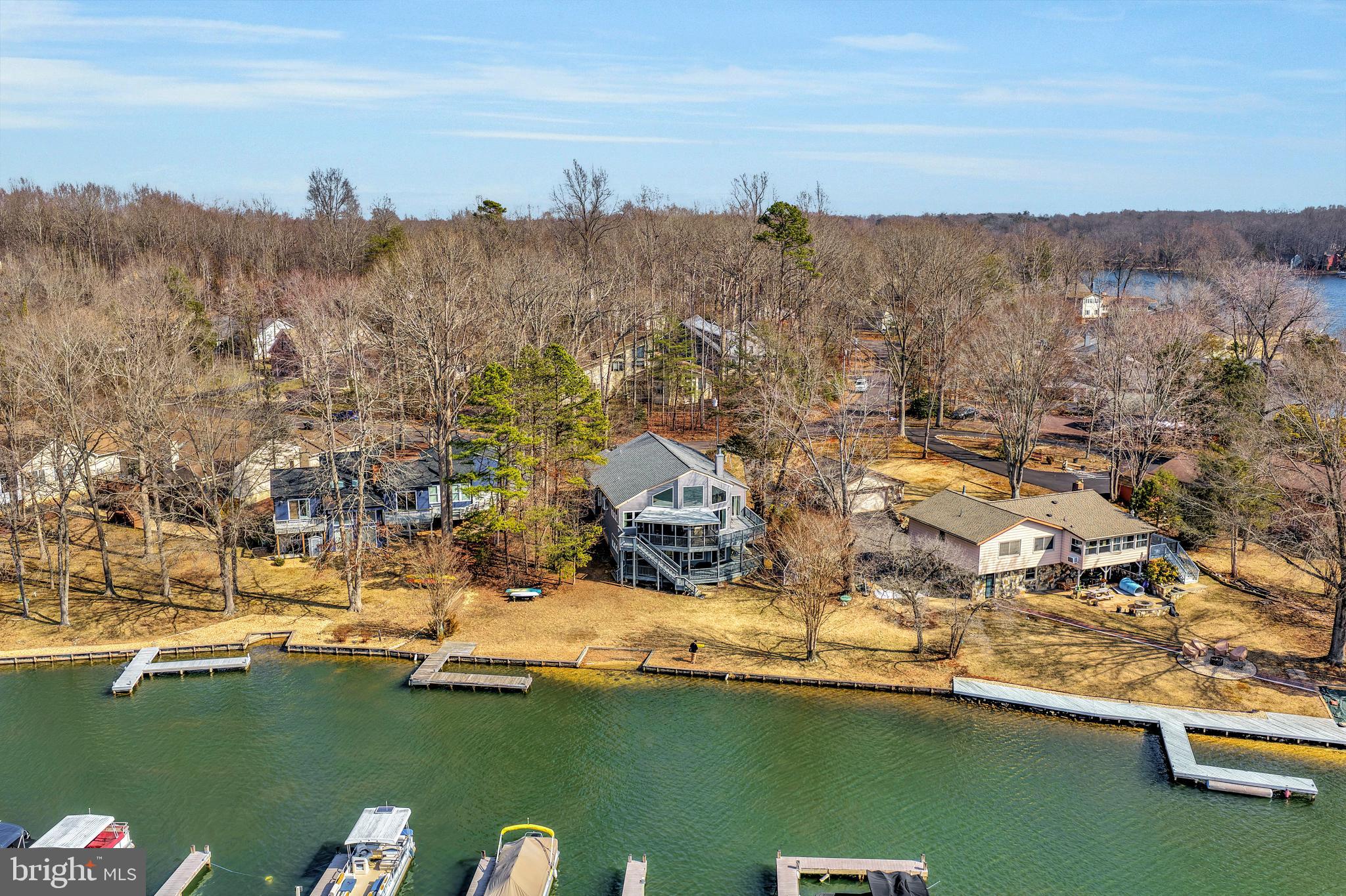 248 Washington Street Locust Grove, VA 22508 - Photo 84 of 118