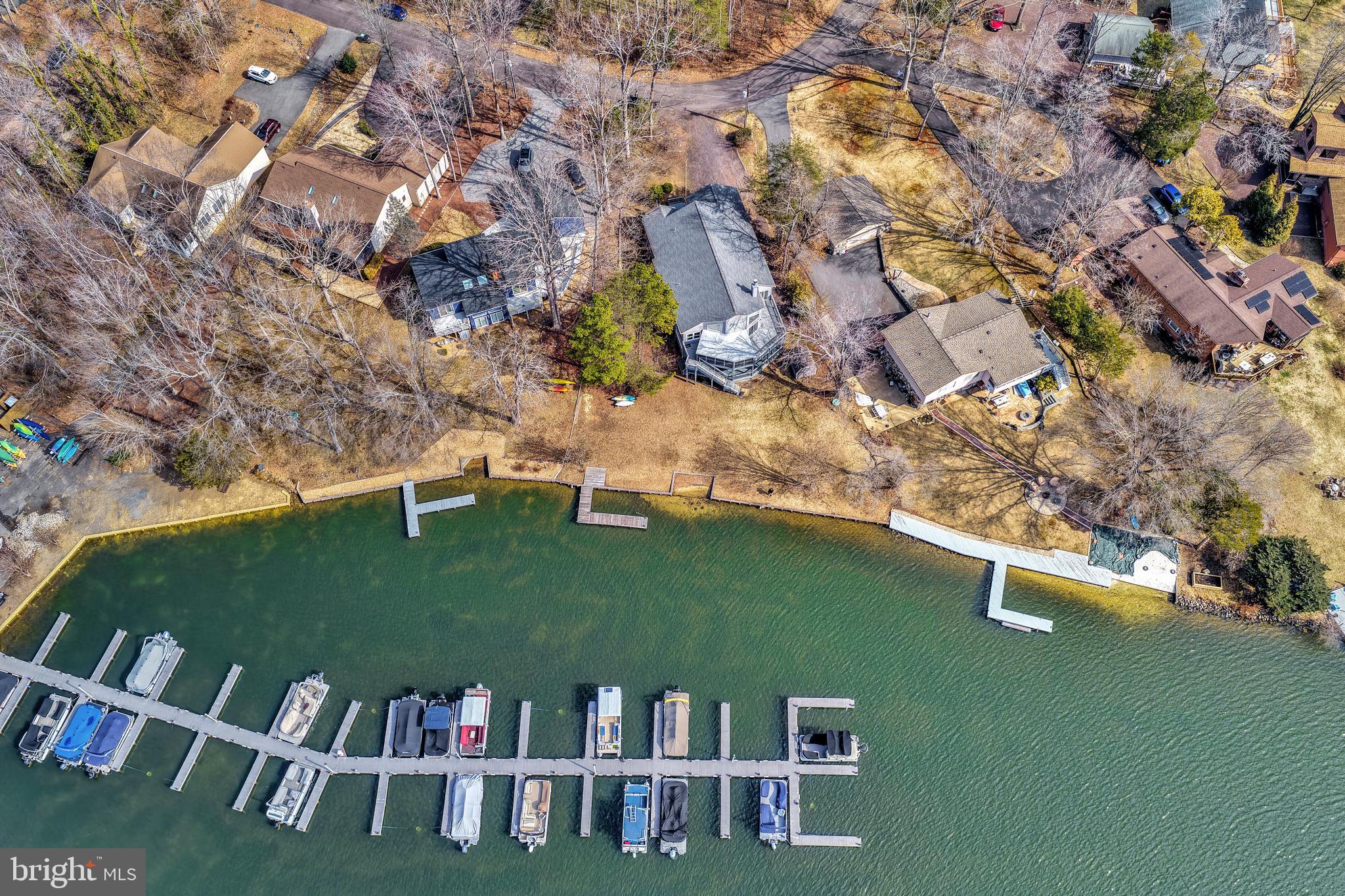 248 Washington Street Locust Grove, VA 22508 - Photo 85 of 118