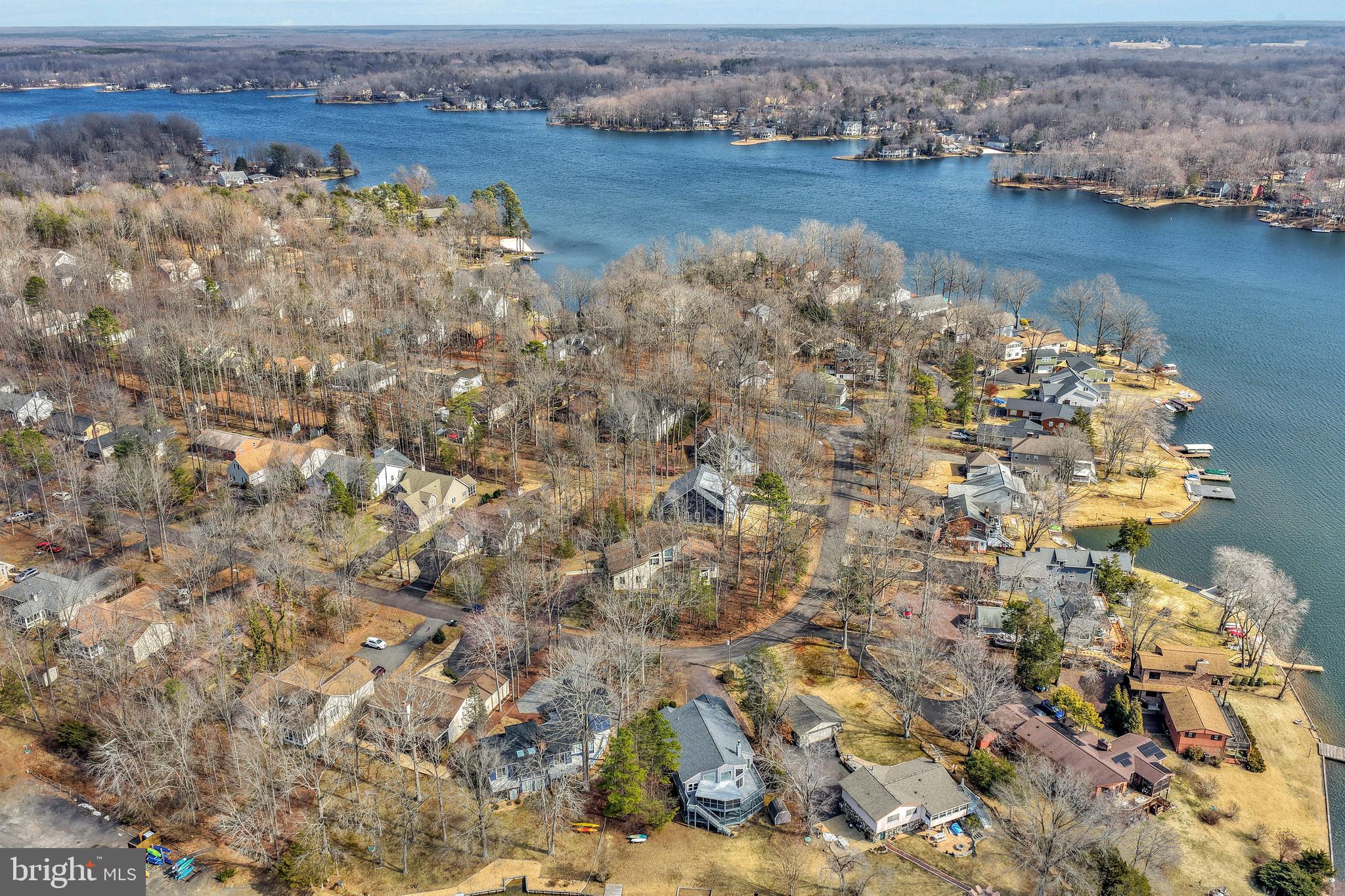 248 Washington Street Locust Grove, VA 22508 - Photo 86 of 118