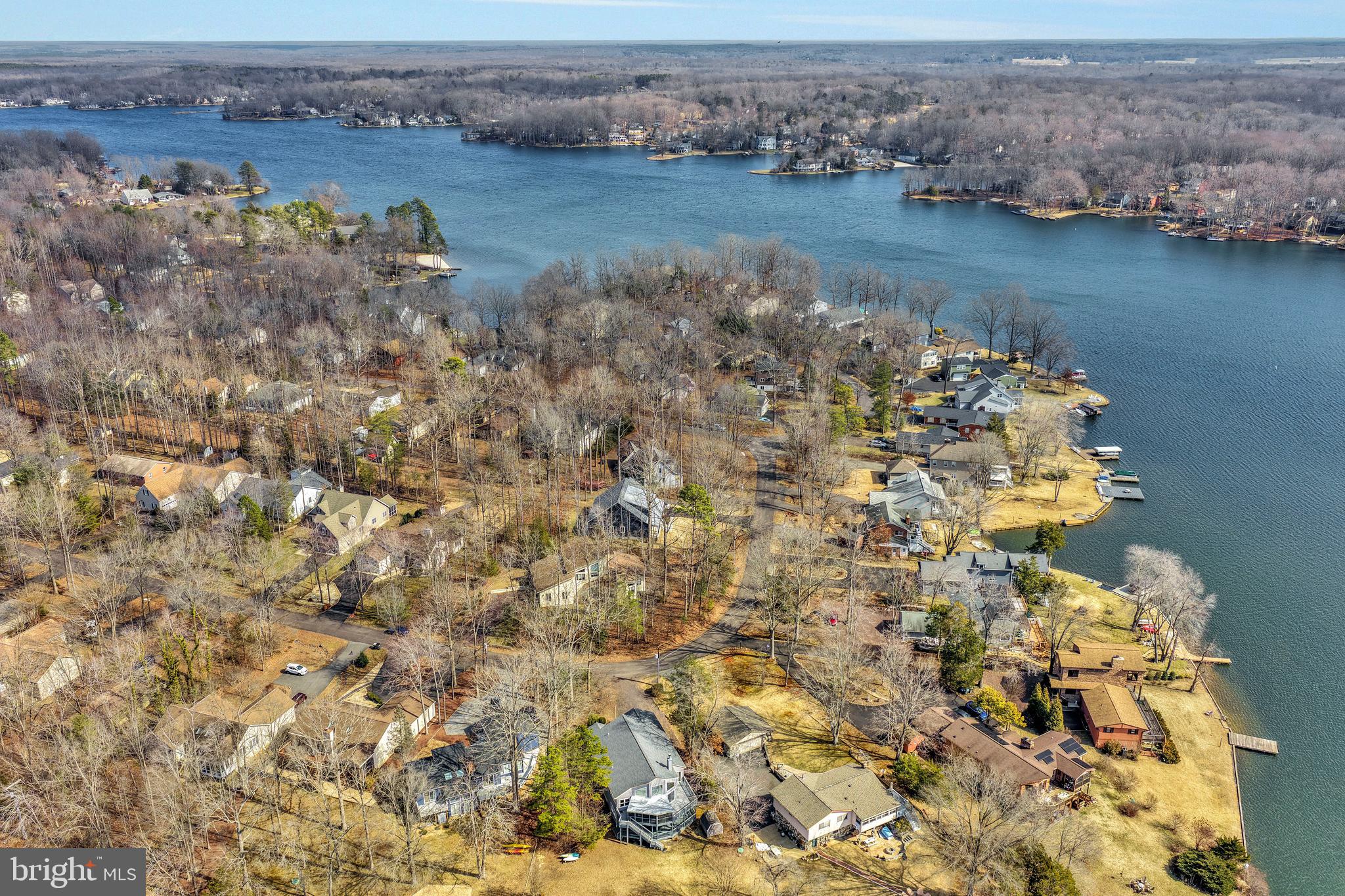 248 Washington Street Locust Grove, VA 22508 - Photo 87 of 118