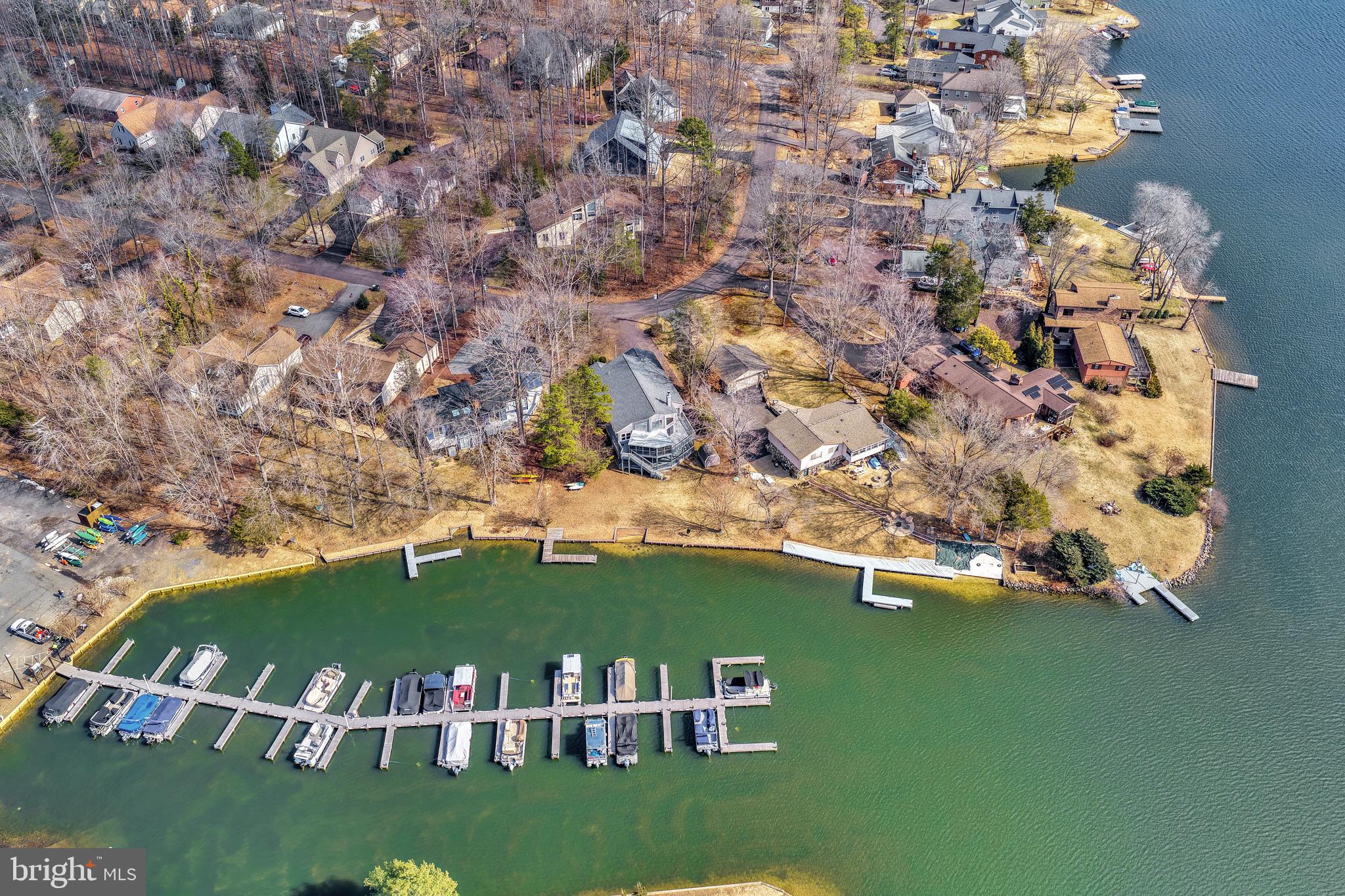 248 Washington Street Locust Grove, VA 22508 - Photo 88 of 118