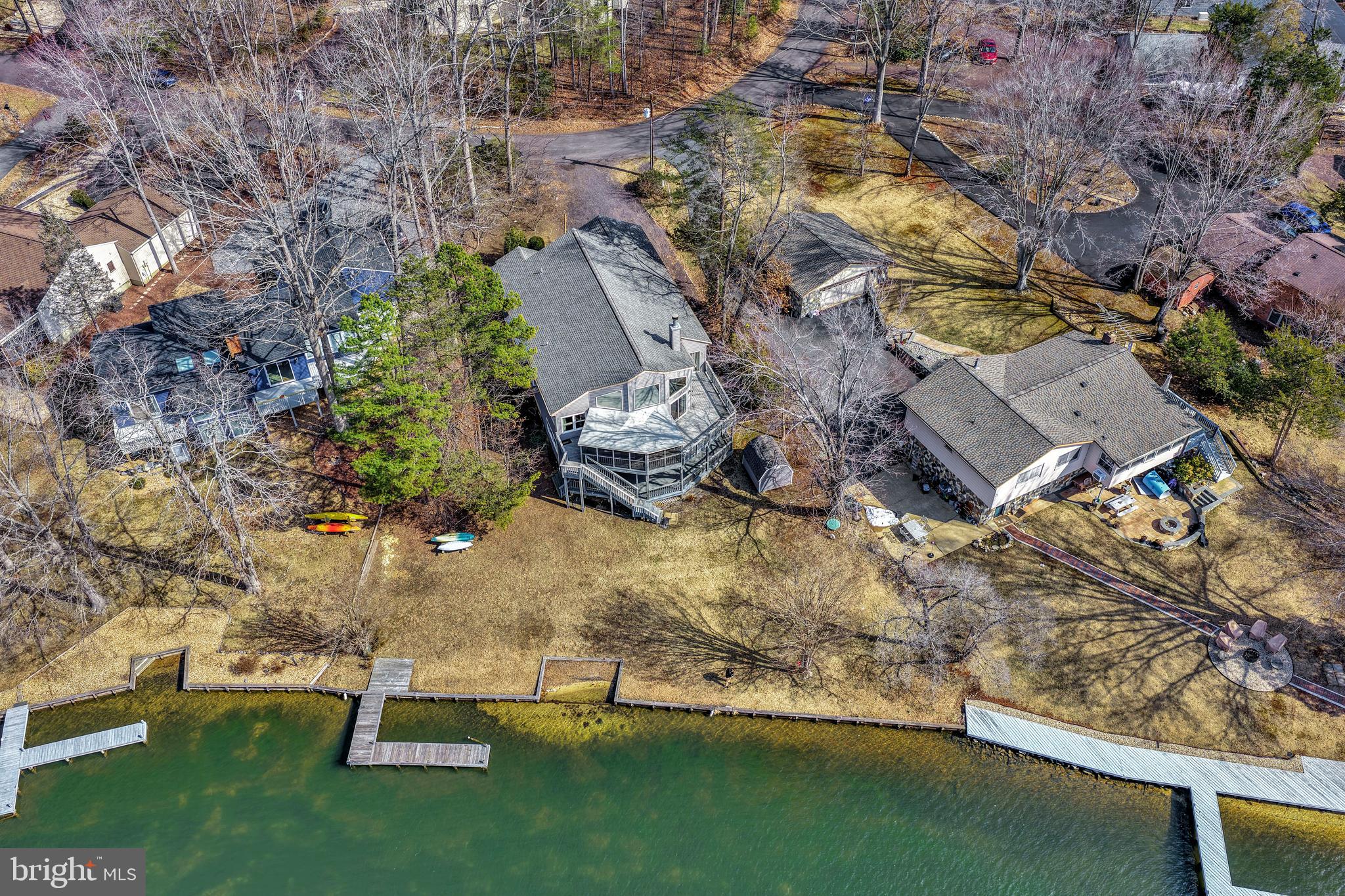 248 Washington Street Locust Grove, VA 22508 - Photo 89 of 118