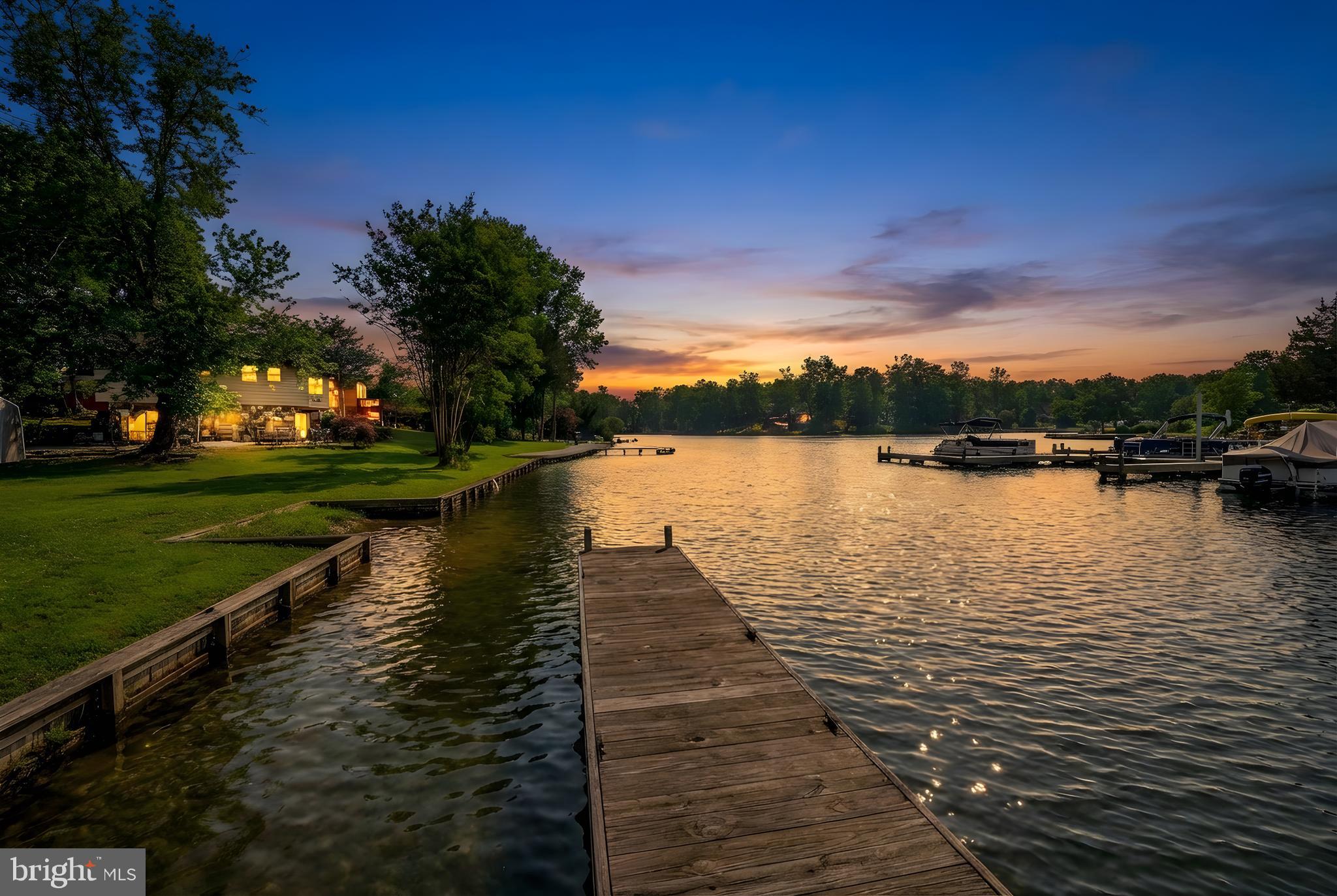 248 Washington Street Locust Grove, VA 22508 - Photo 9 of 118 Enjoy the Sunsets