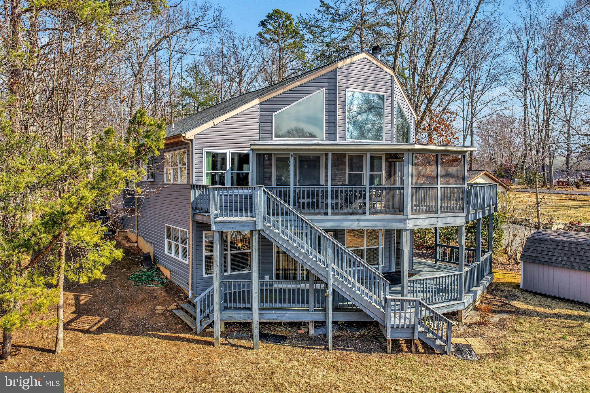 248 Washington Street Locust Grove, VA 22508 - Photo 91 of 118