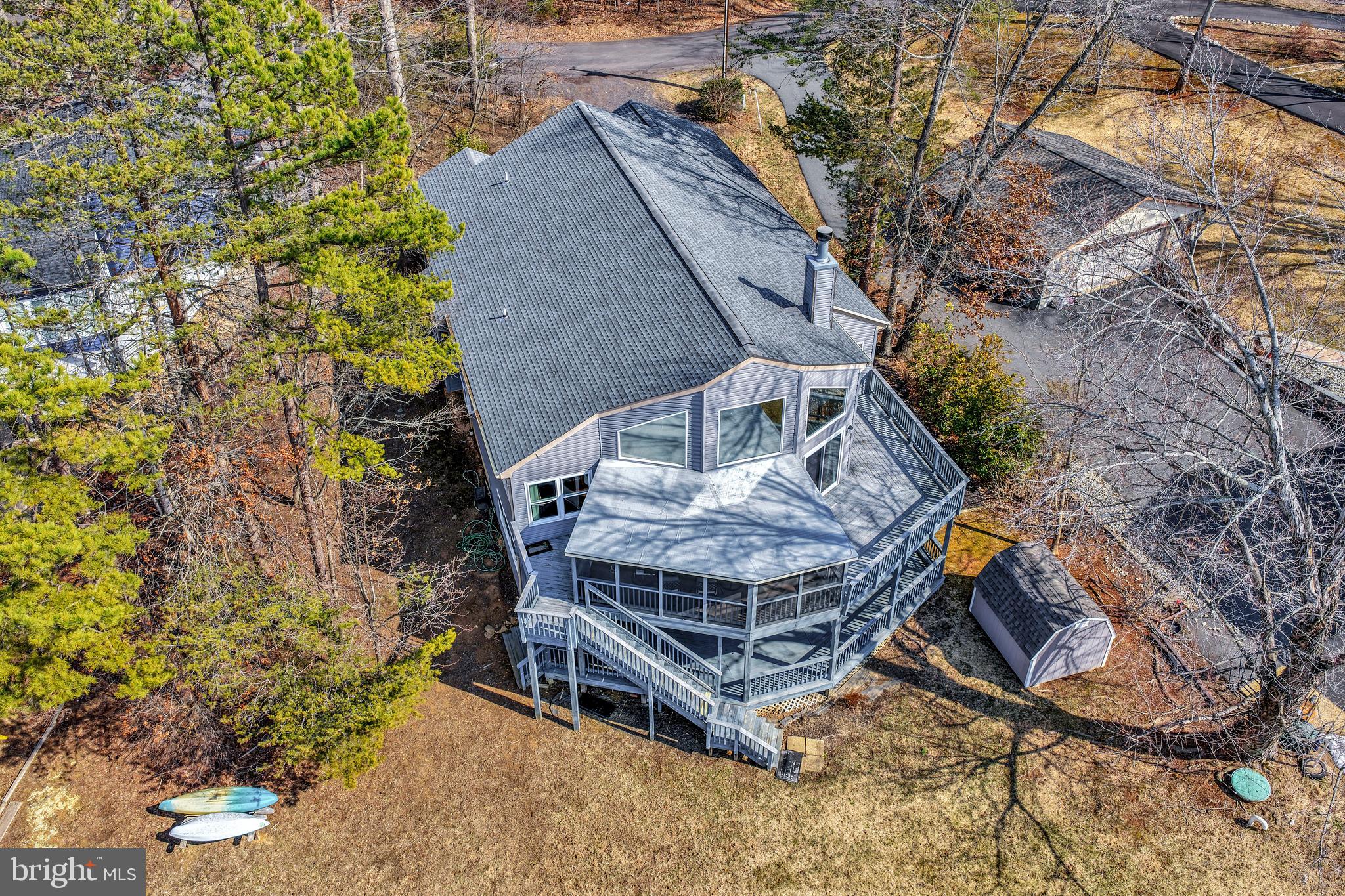 248 Washington Street Locust Grove, VA 22508 - Photo 92 of 118