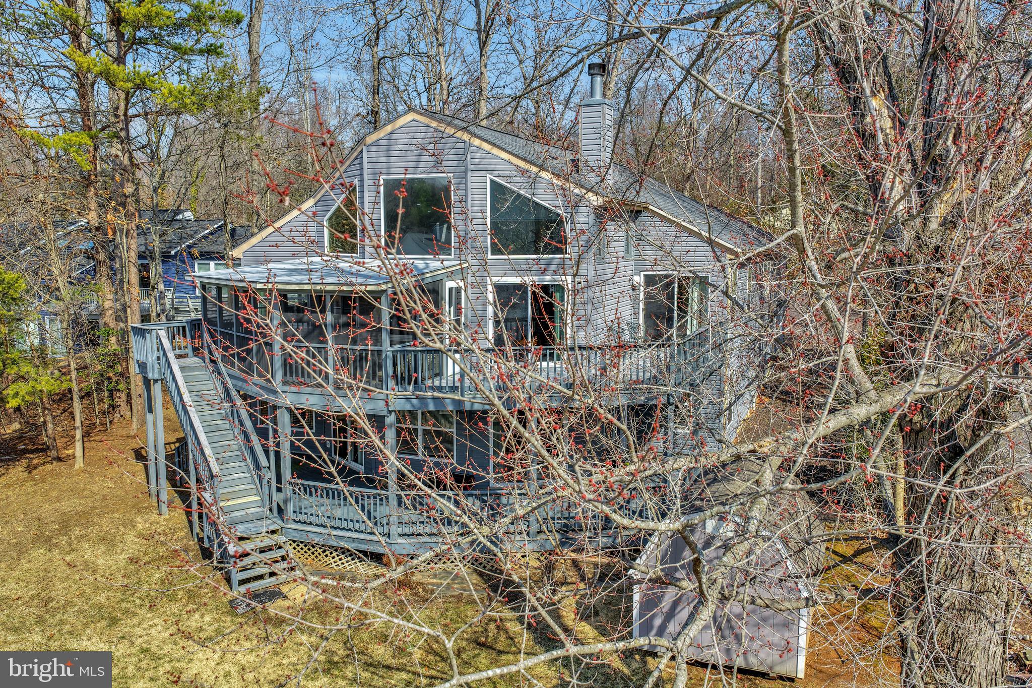 248 Washington Street Locust Grove, VA 22508 - Photo 93 of 118