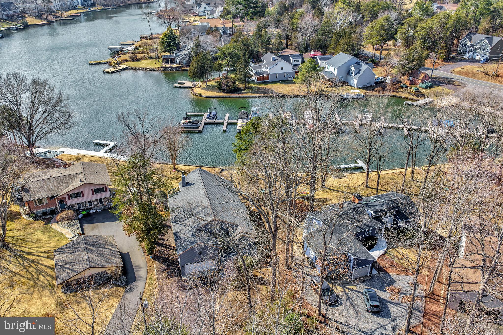 248 Washington Street Locust Grove, VA 22508 - Photo 95 of 118