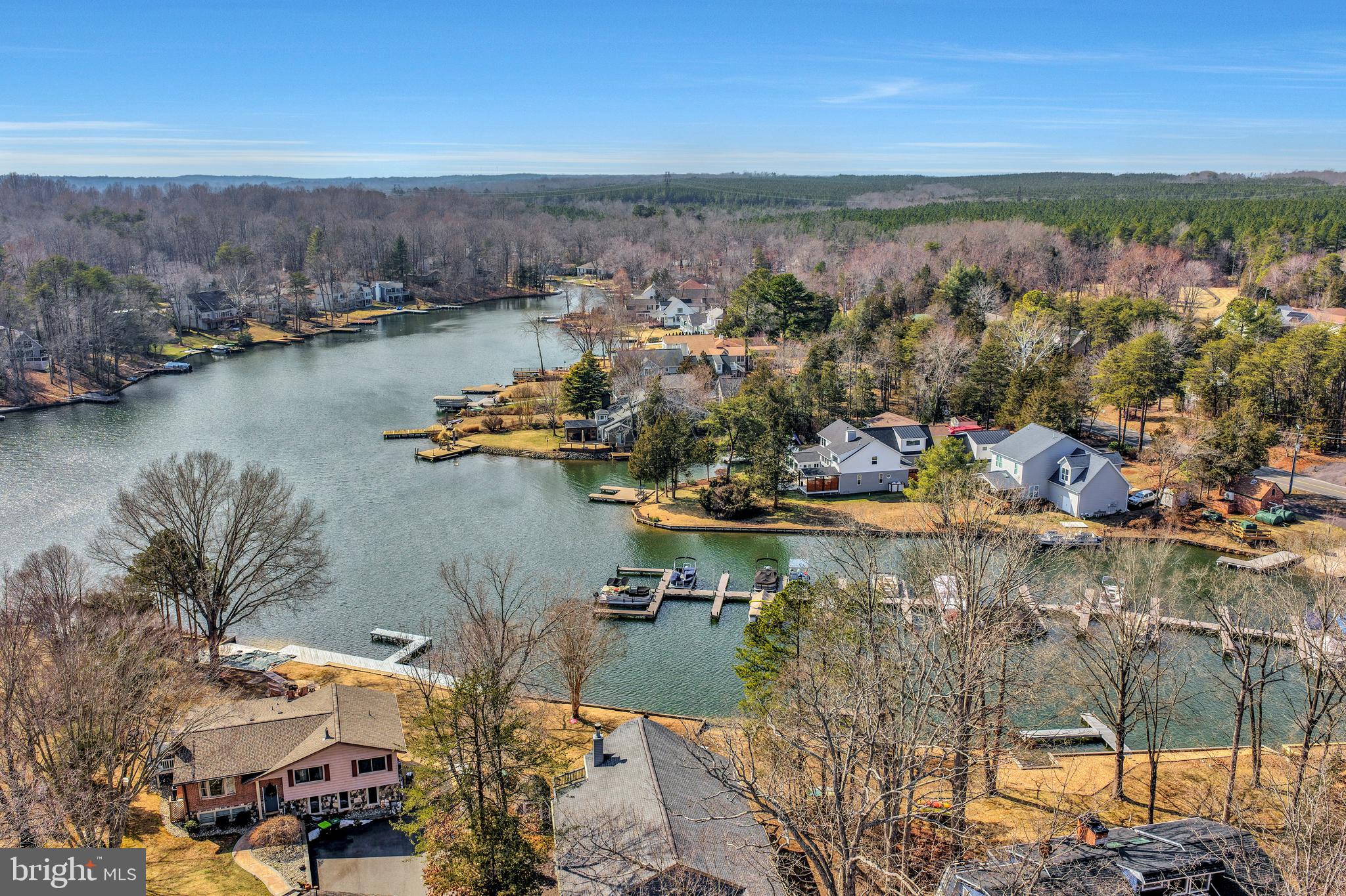 248 Washington Street Locust Grove, VA 22508 - Photo 96 of 118